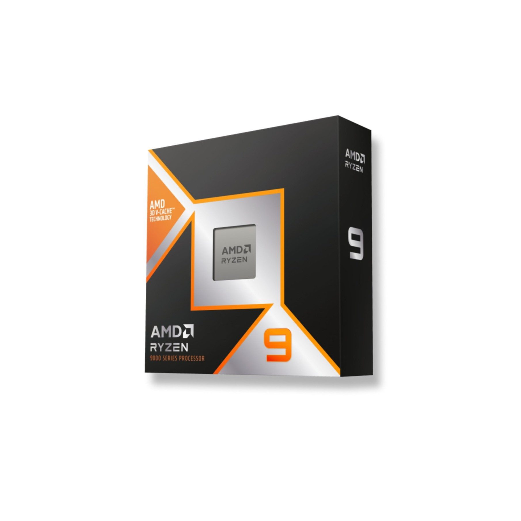 AMD Prozessor 9950X3D2 Dual Edition