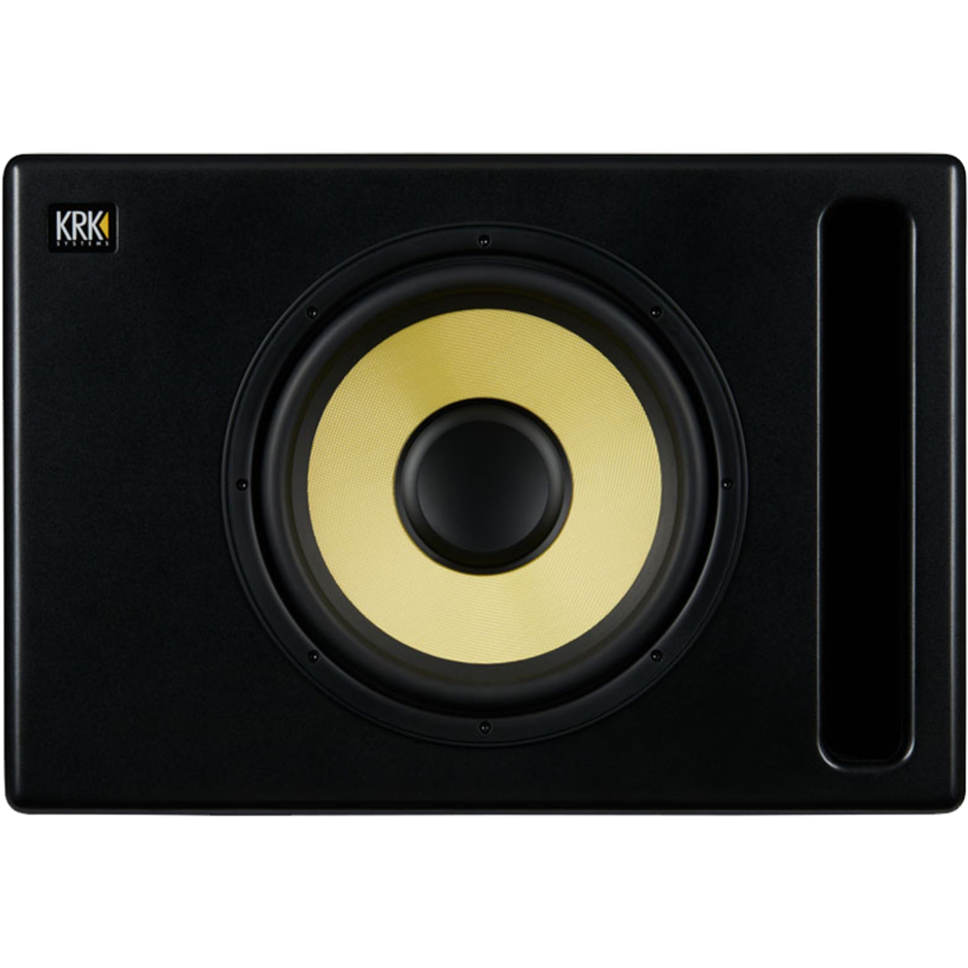 KRK Subwoofer (S12G4 - Studio Subwoofer)