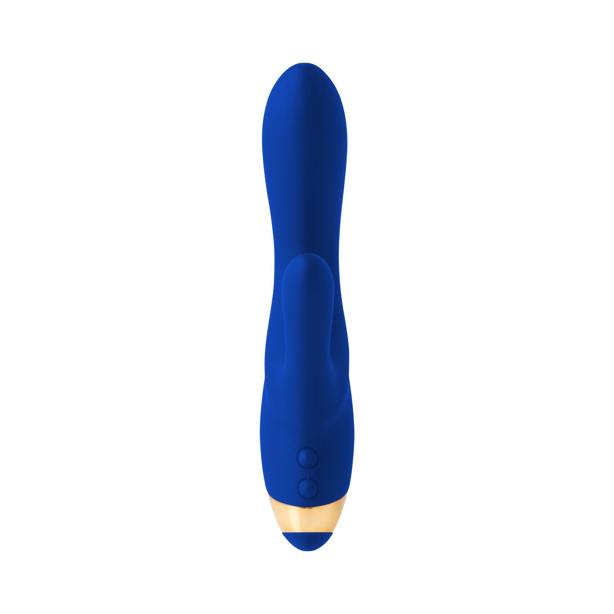 VOU by Wiederaufladbar, 7 Vibrationsmodi, Wasserdicht Virgo, Rabbit-Vibrator AMORELIE (1-tlg)