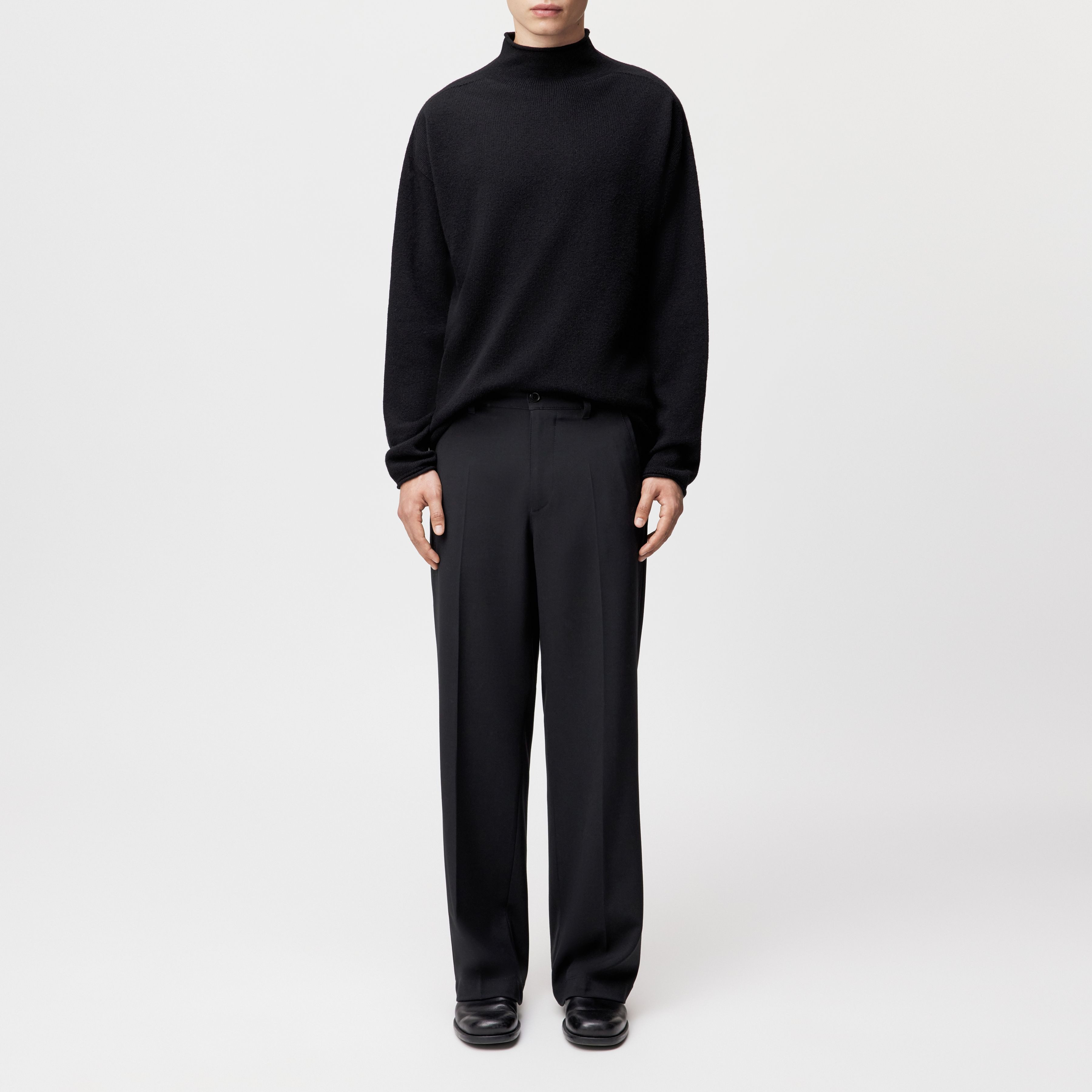 Drykorn Rundhalspullover