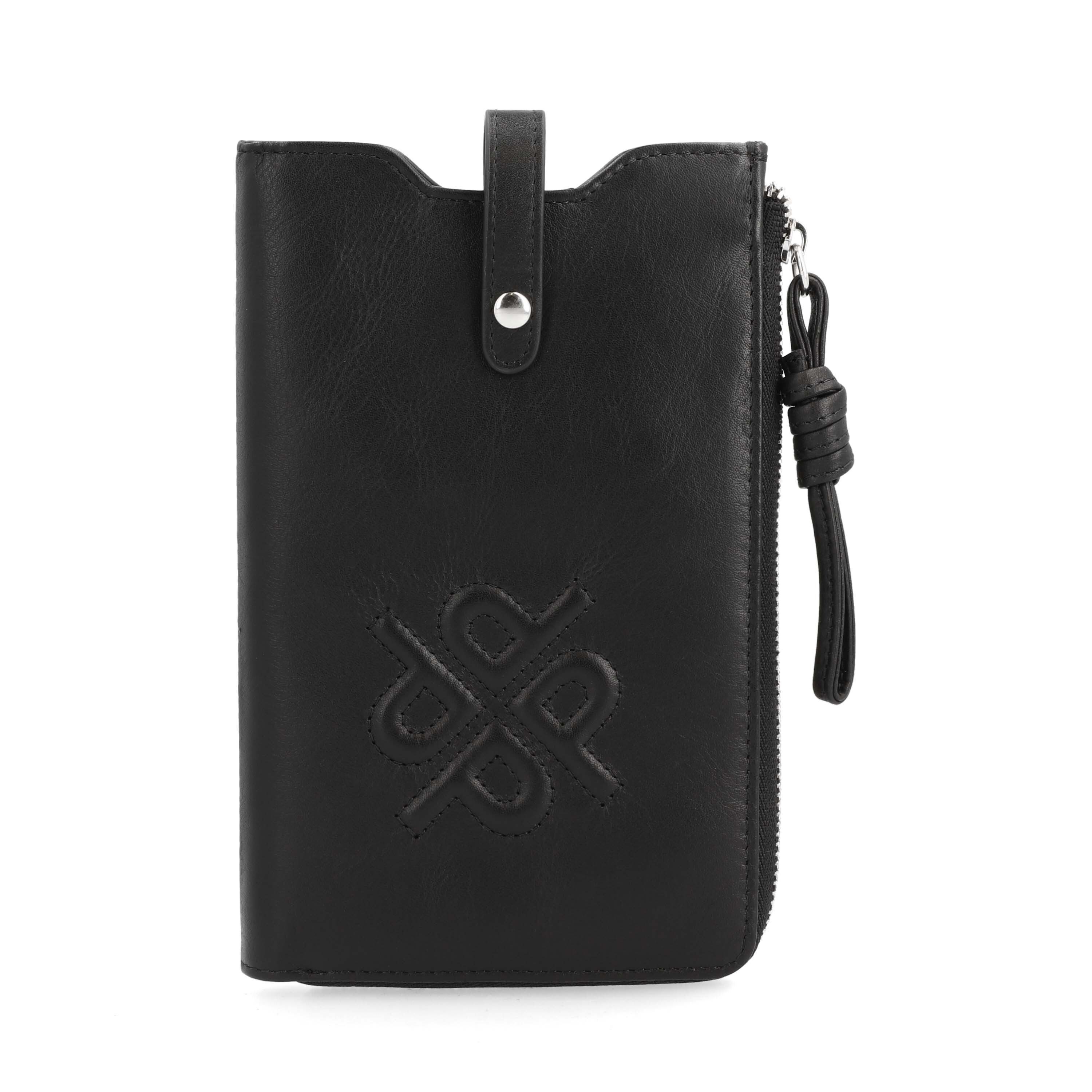 Handytasche PICARD Handytasche Donna aus Echtleder