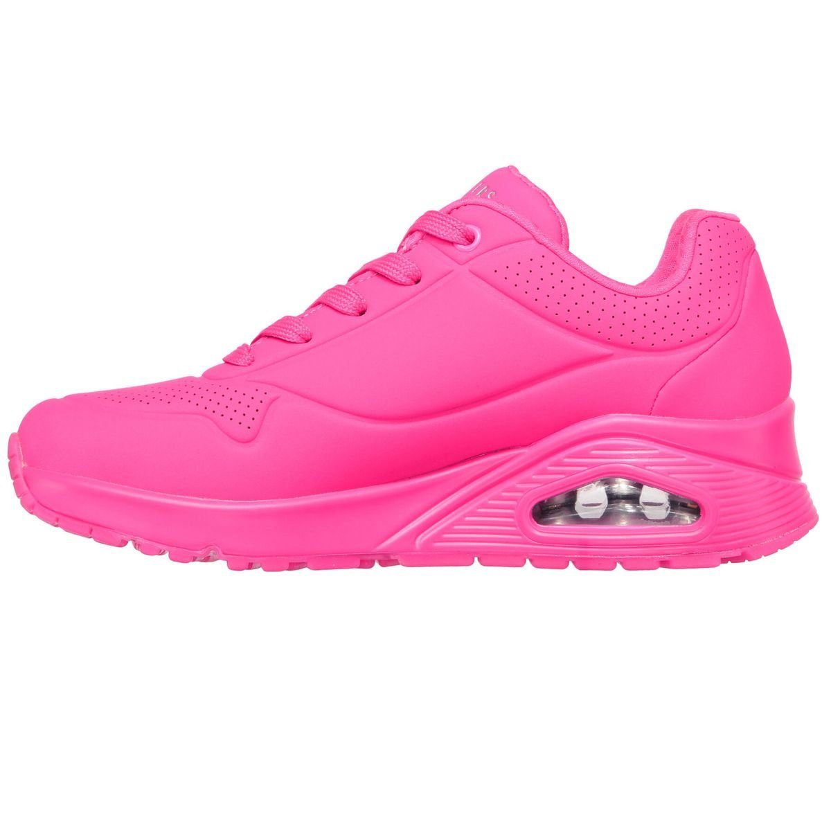 Skechers 73667 HTPK Schnürschuh günstig online kaufen