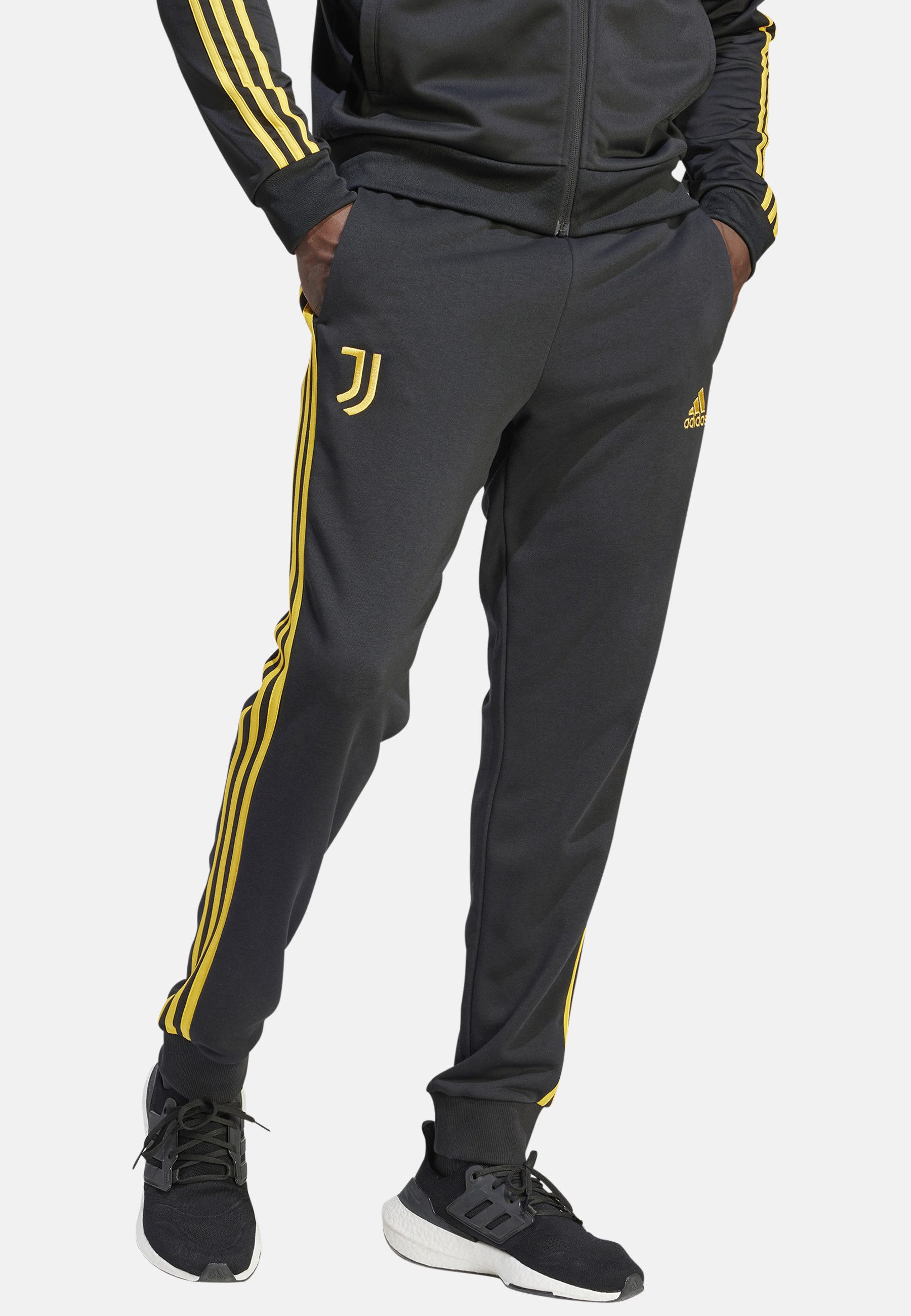 adidas Originals Funktionshose Juve Dna (1-tlg) günstig online kaufen