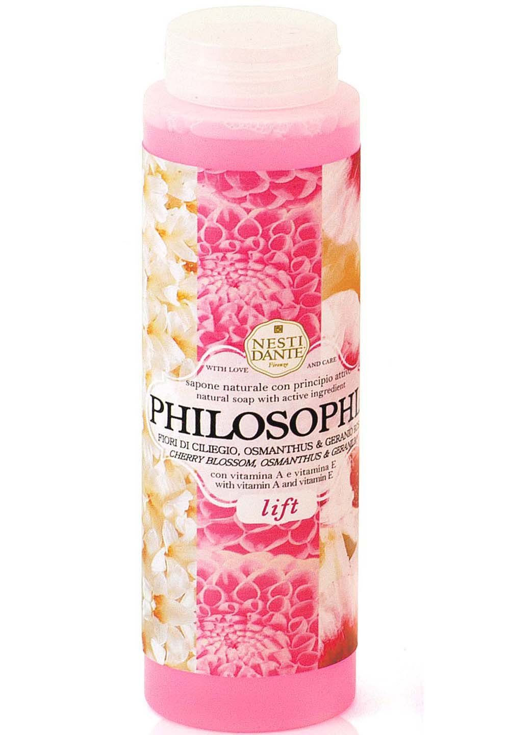 Nesti Dante Duschgel Philosophia Lift 300 ml