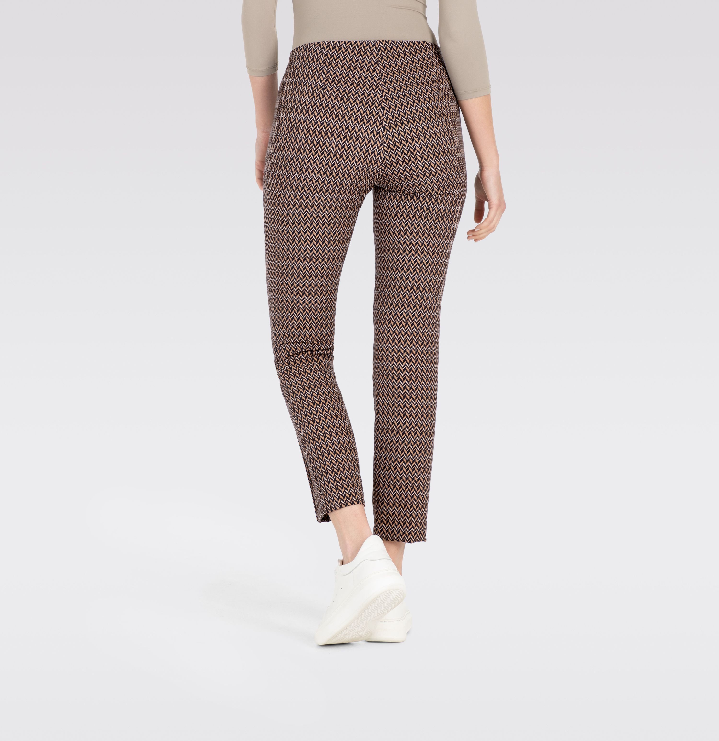 MAC Stoffhose