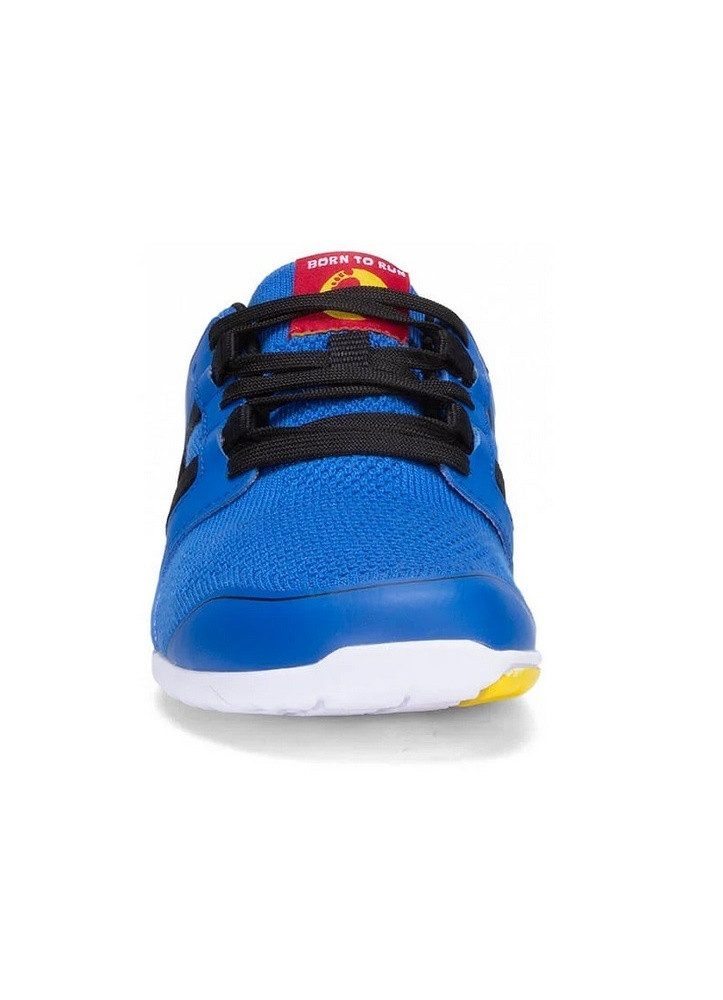 Xero Shoes Minimal-Travelschuhe Zelen blau Herren Wanderschuh