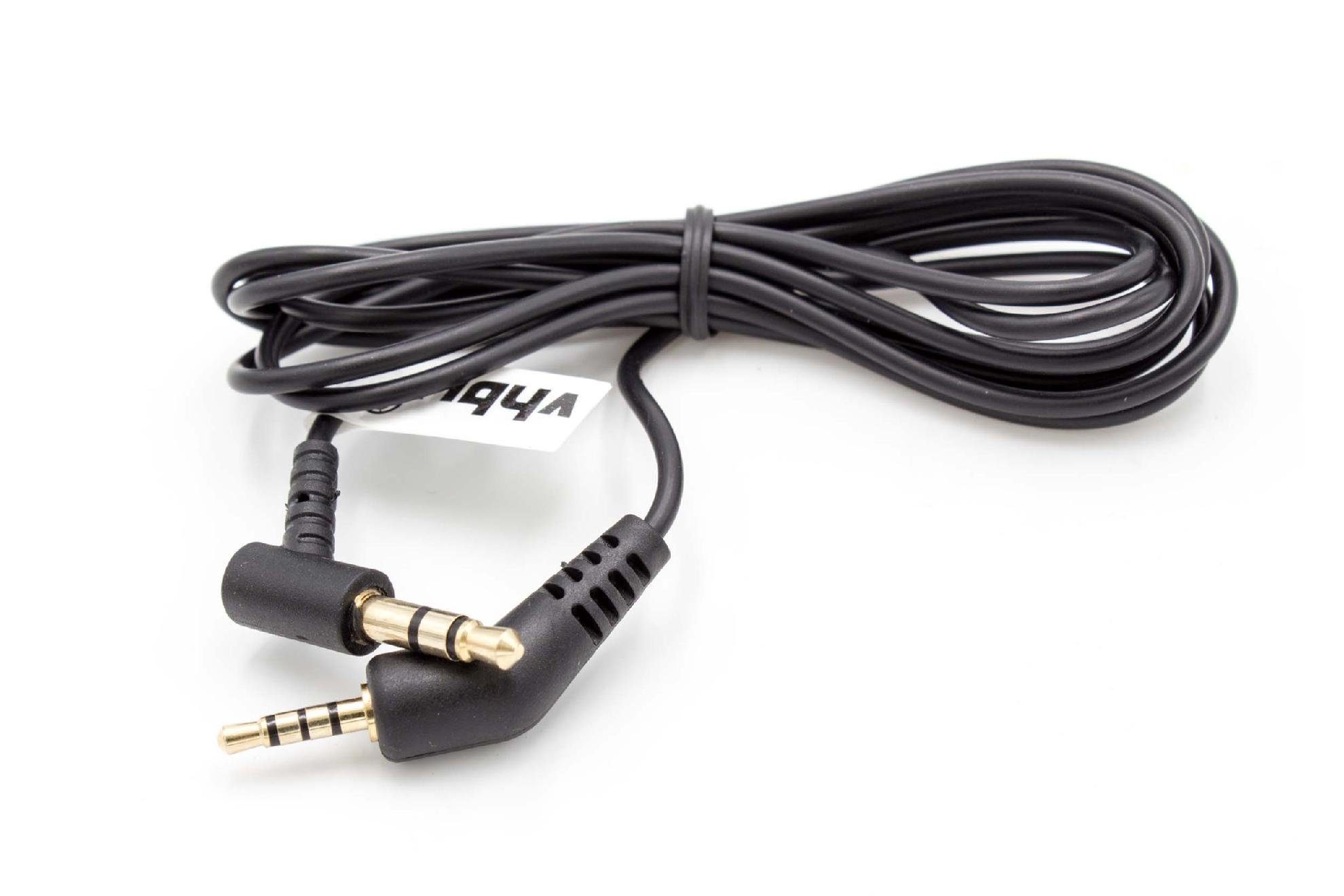 vhbw Audio-Kabel, passend für Bose QuietComfort QC3, 3 Kopfhörer /  Mobilfunk online kaufen | OTTO