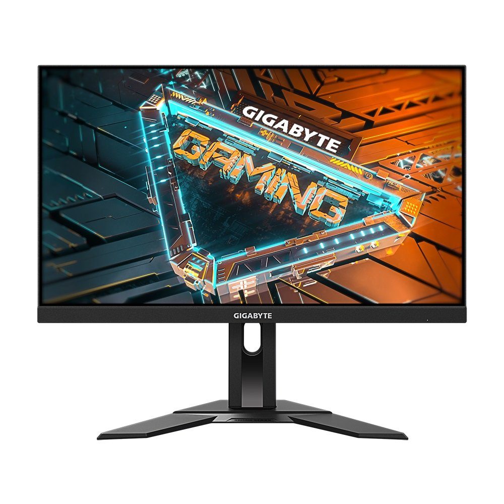 Gigabyte G24F 2 Gaming-Monitor (61 cm/24 ", 1920 x 1080 px, Full HD, 1 ms Reaktionszeit, 165 Hz, IPS)