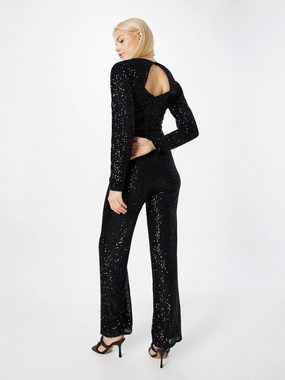 LIPSY Jumpsuit (1-tlg) Pailletten