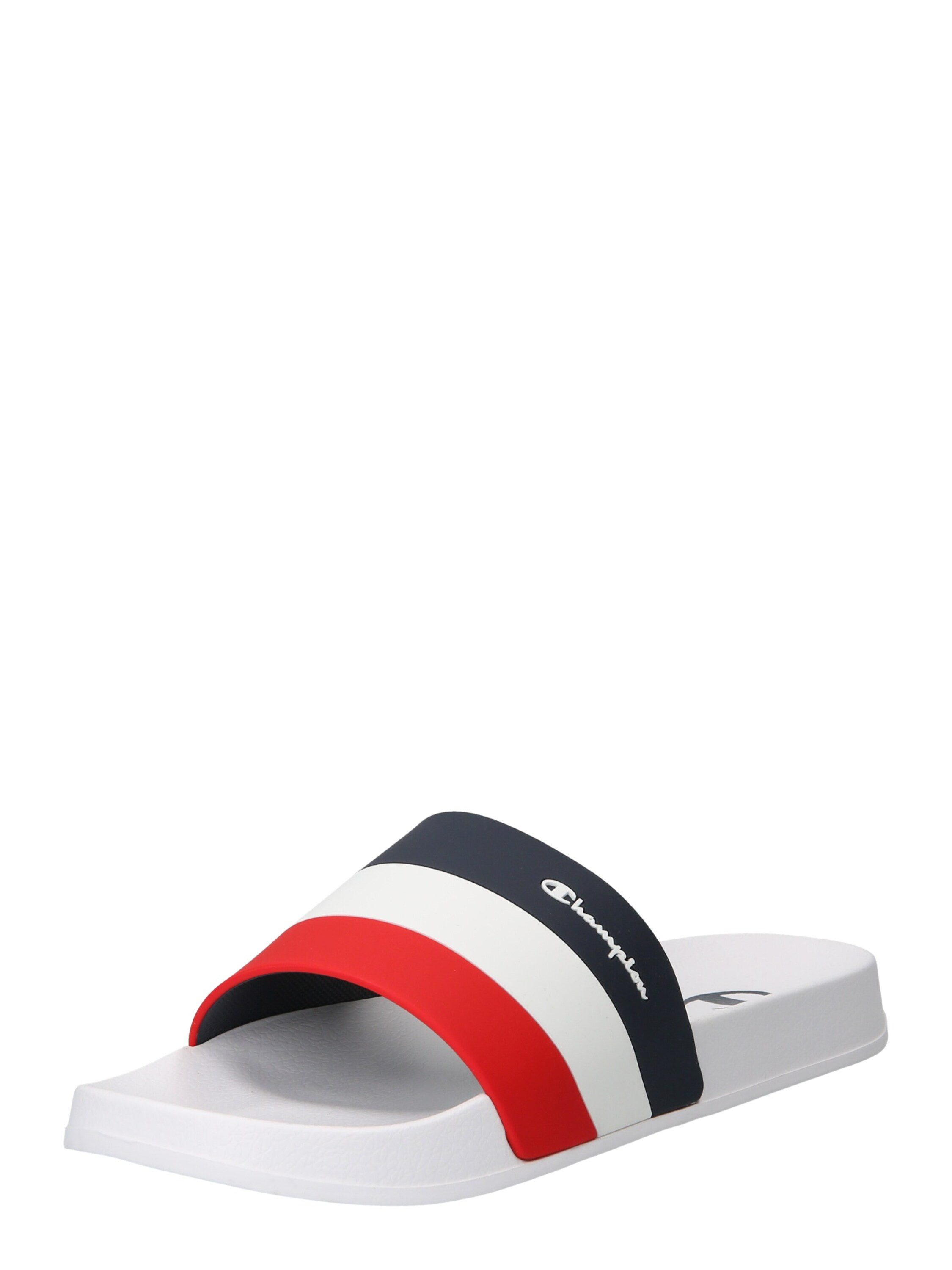 Champion Authentic Athletic Apparel ALL AMERICAN Pantolette (1-tlg) günstig online kaufen