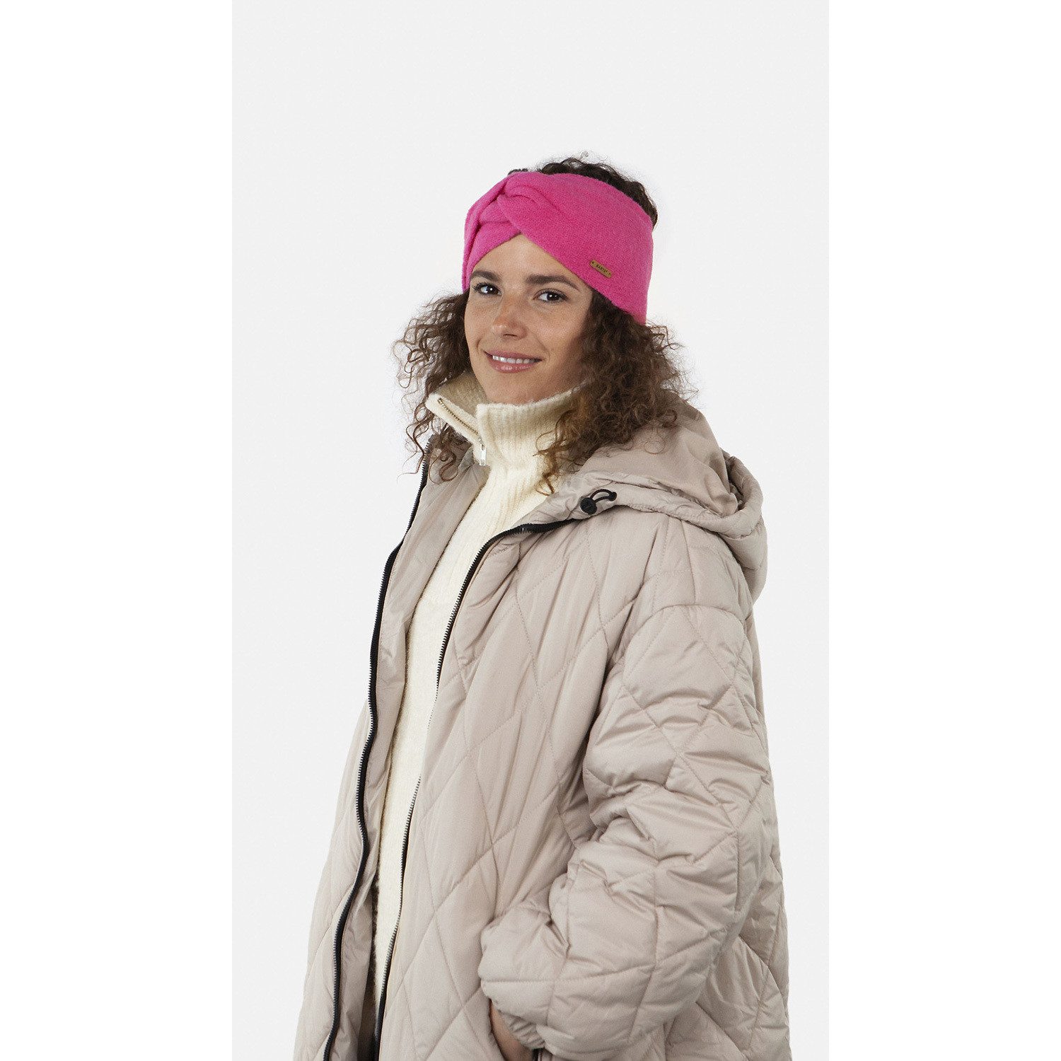 Barts Skimütze Stirnband WWITZIA HEADBAND (1-St) günstig online kaufen