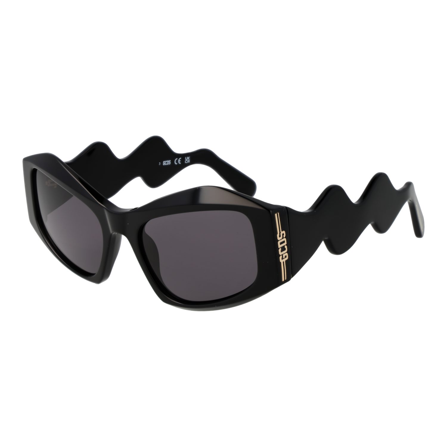 Sonnenbrille GD0023 5401A