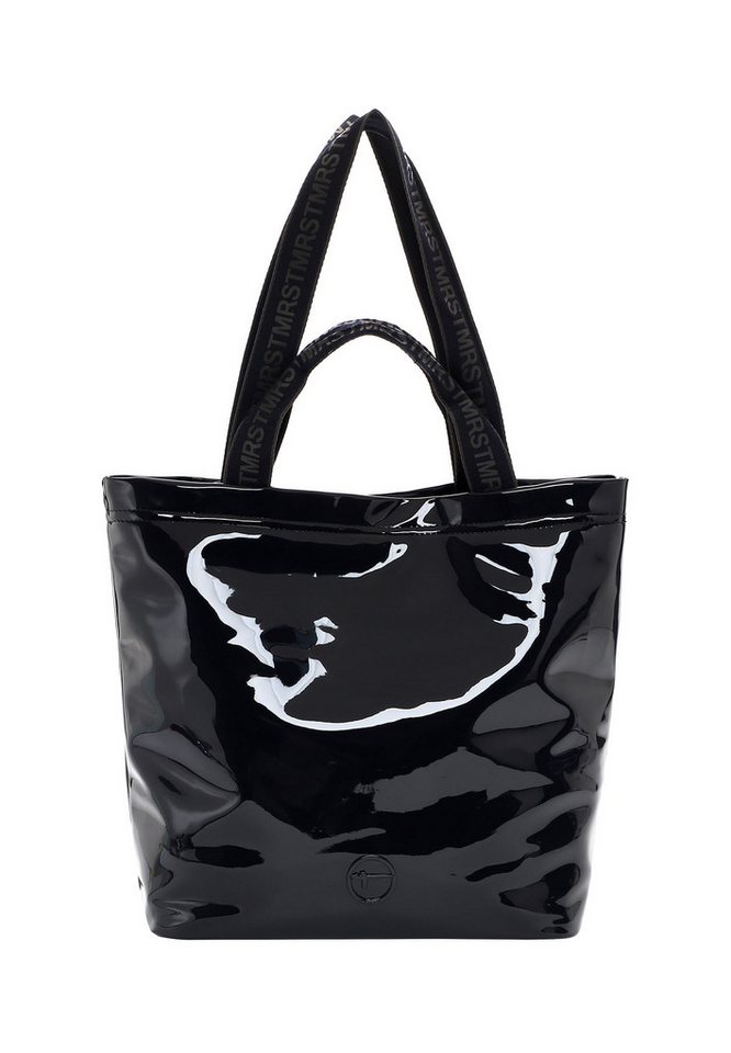 Tamaris Shopper TAS Maike, Emblem