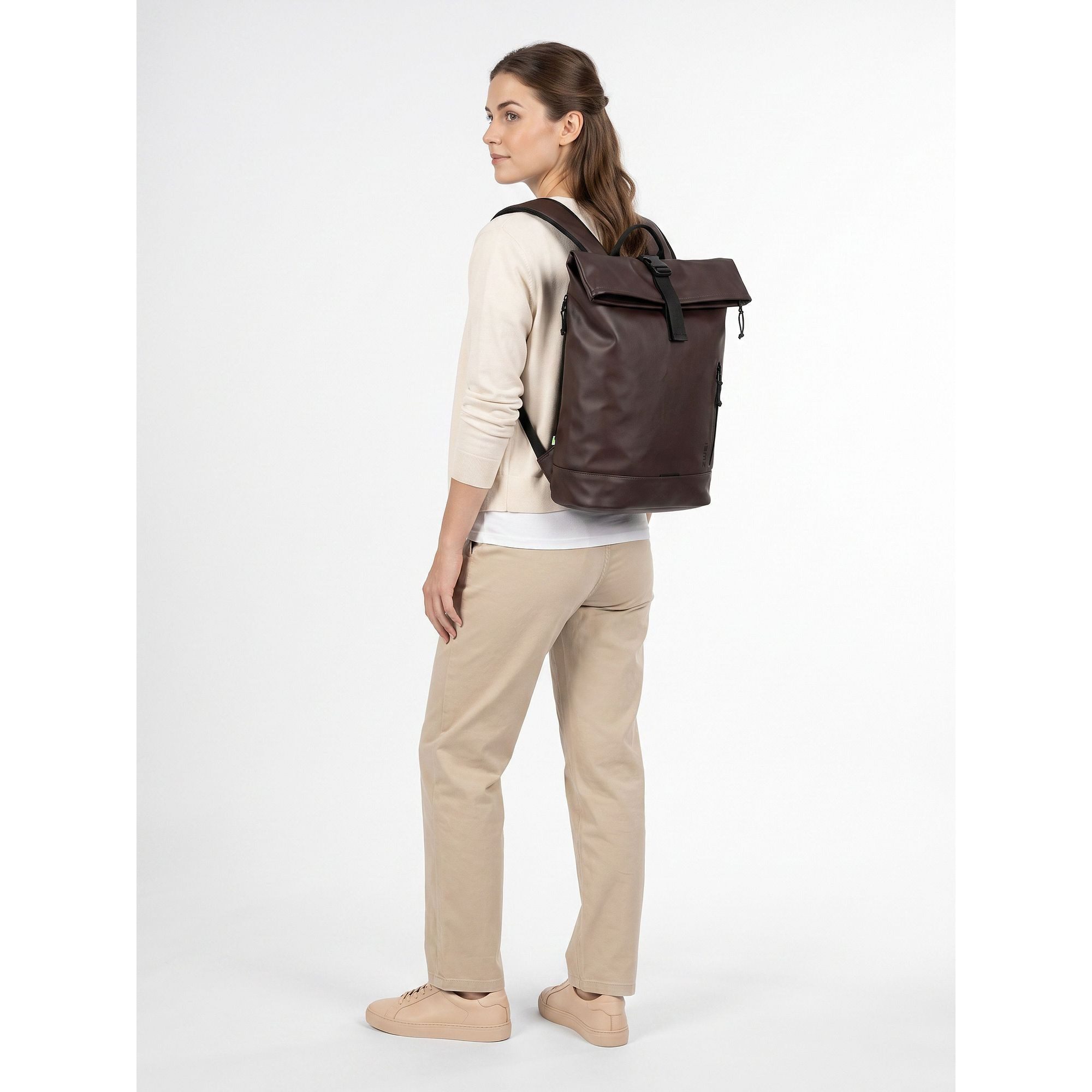 Zwei Daypack Cargo, Polyurethan
