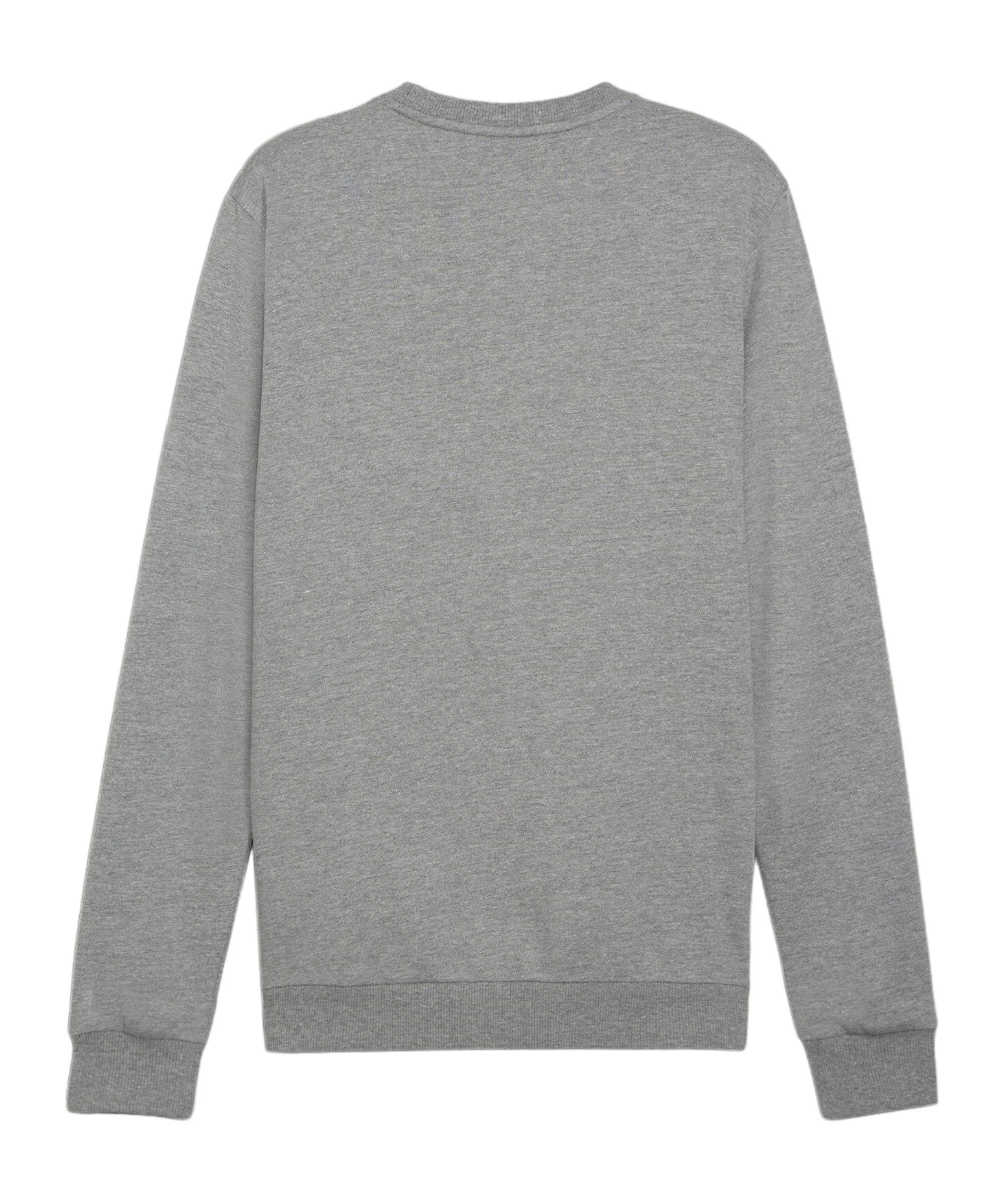 PUMA Sweatshirt PUMA teamGOAL Casuals Sweatshirt Herren Baumwolle günstig online kaufen