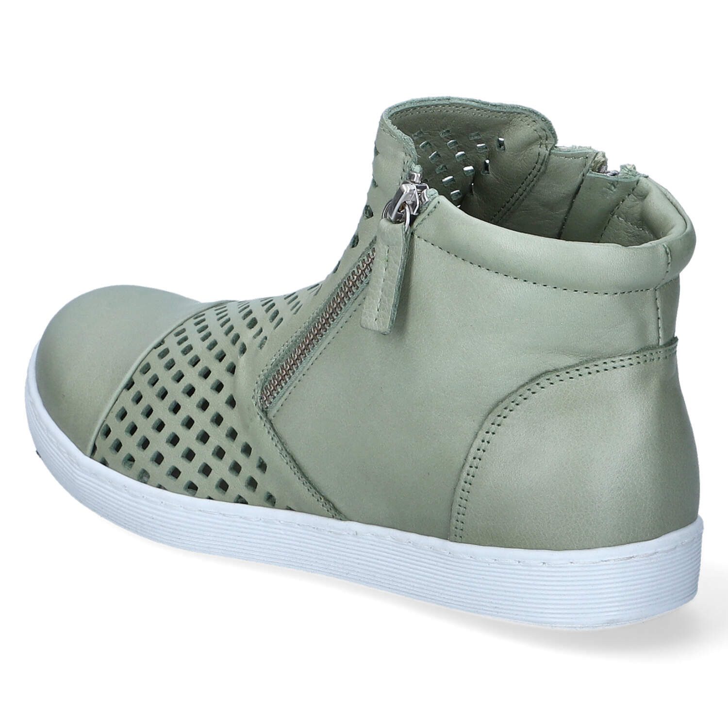 Andrea Conti Ankle Boots Stiefelette