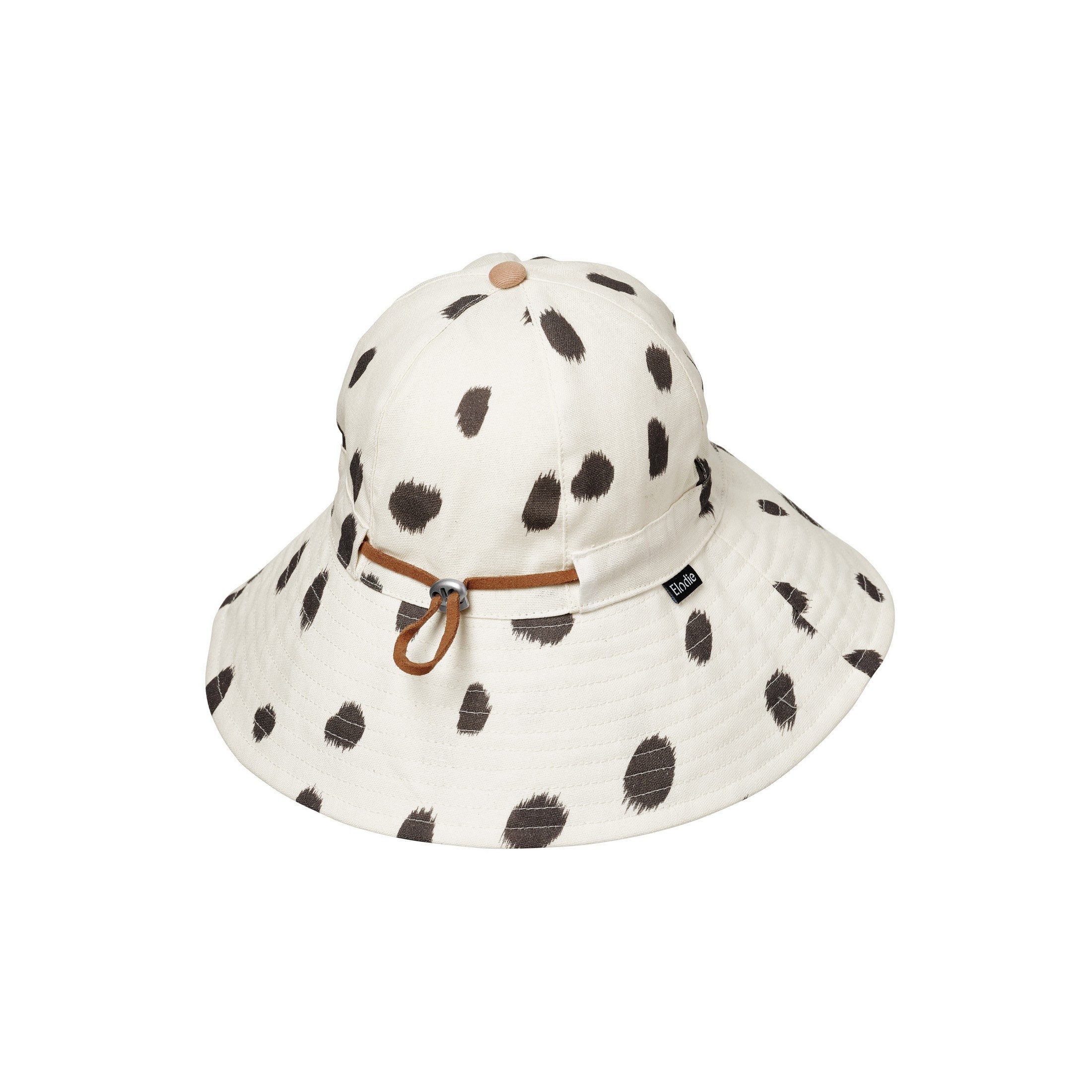 Elodie Sonnenhut Elodie Sonnenhut - Dalmatian Dots Grande 1-2y (1-St)