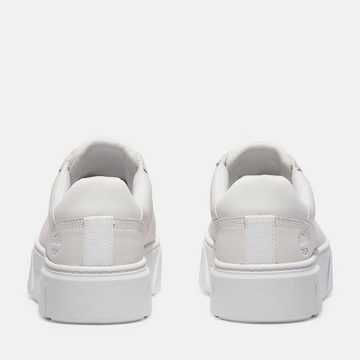 Timberland LAUREL COURT LOW LACE UP SNEAKER Sneaker
