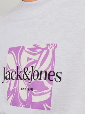 Jack & Jones Sweatshirt Lafayette (1-tlg)