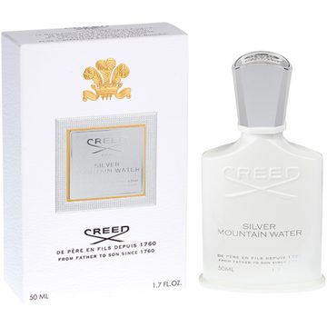 Creed Eau de Parfum Silver Mountain Water E.d.P. Nat. Spray