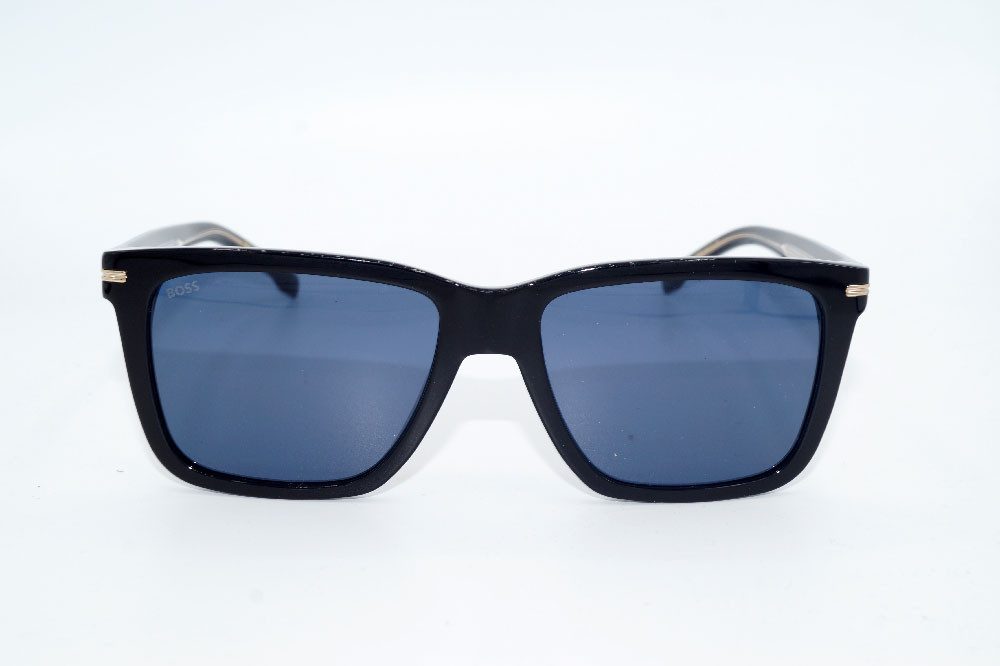 BOSS Sonnenbrille HUGO BOSS BLACK Sonnenbrille günstig online kaufen