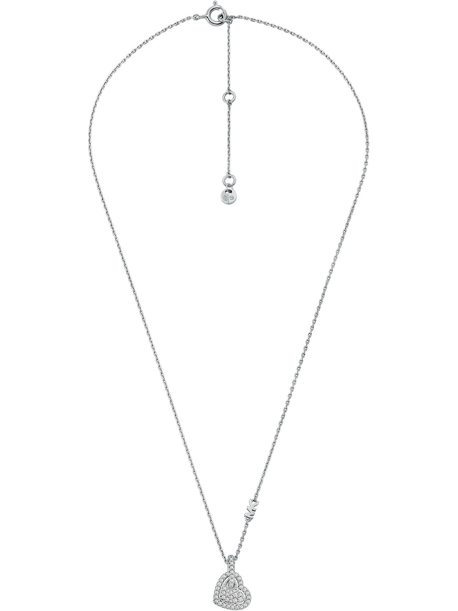 MICHAEL KORS Collier Michael Kors Damen-...