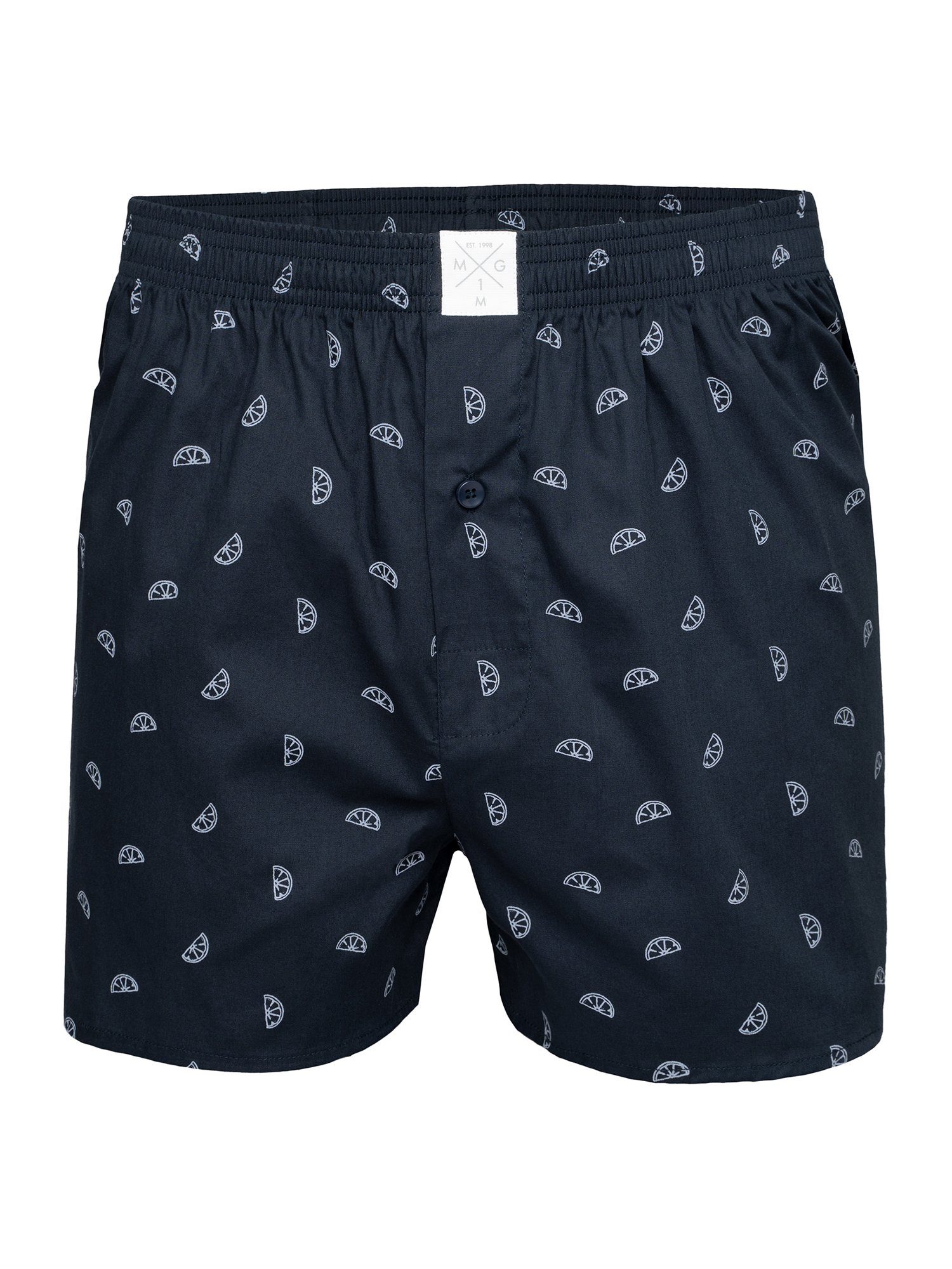 MG-1 Boxer Classics (3-St)