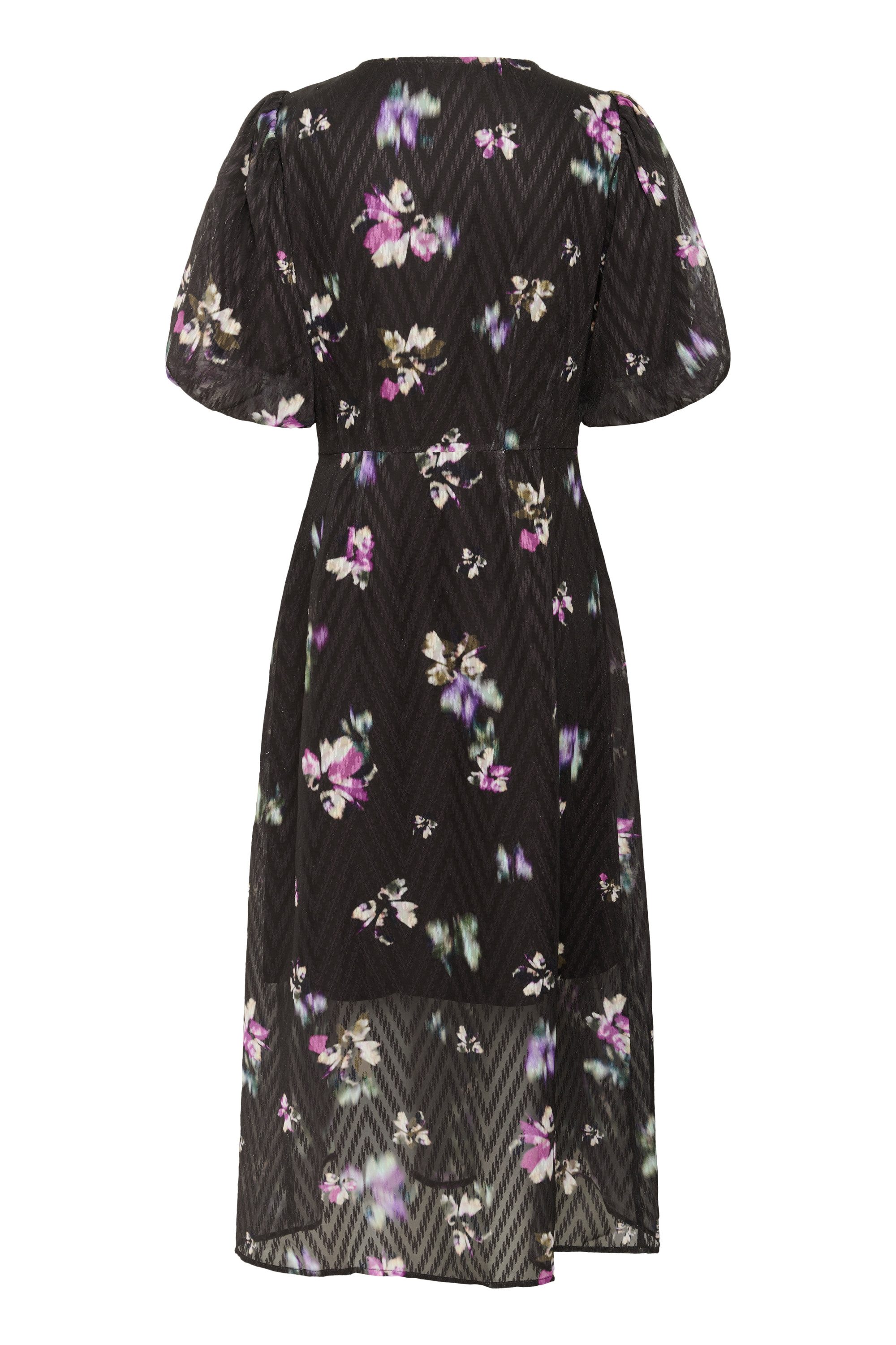 KAFFE Blusenkleid Kleid KAclaire