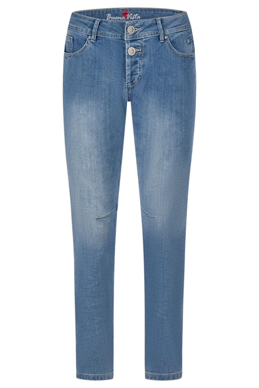 Stretch-Jeans