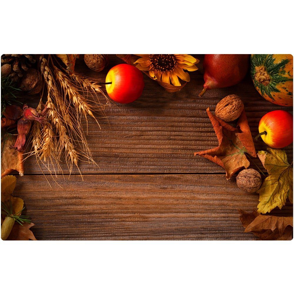matches21 HOME & HOBBY Platzset Abwaschbare günstig online kaufen