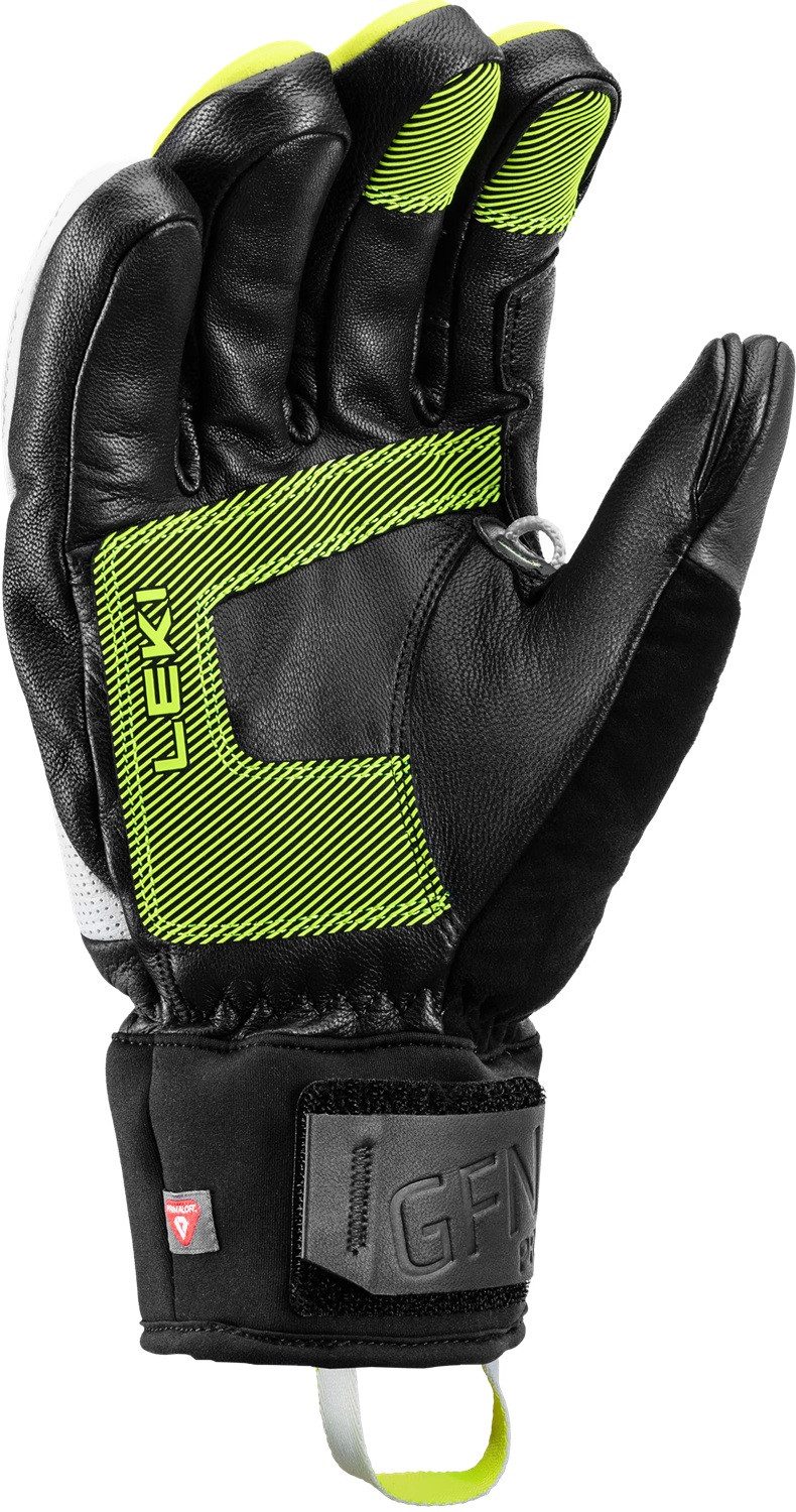 Leki Skihandschuhe Leki HS Griffin Prime 3D Skihandschuhe Handschuhe 653847 günstig online kaufen