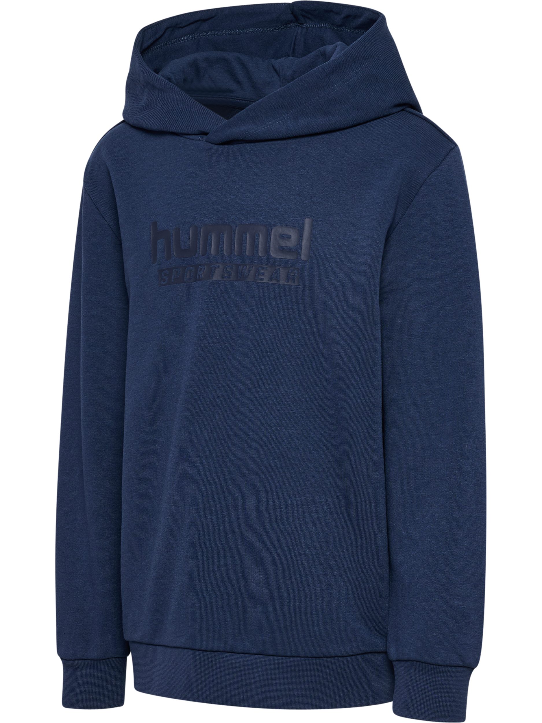 hummel Kapuzensweatshirt (1-tlg) günstig online kaufen