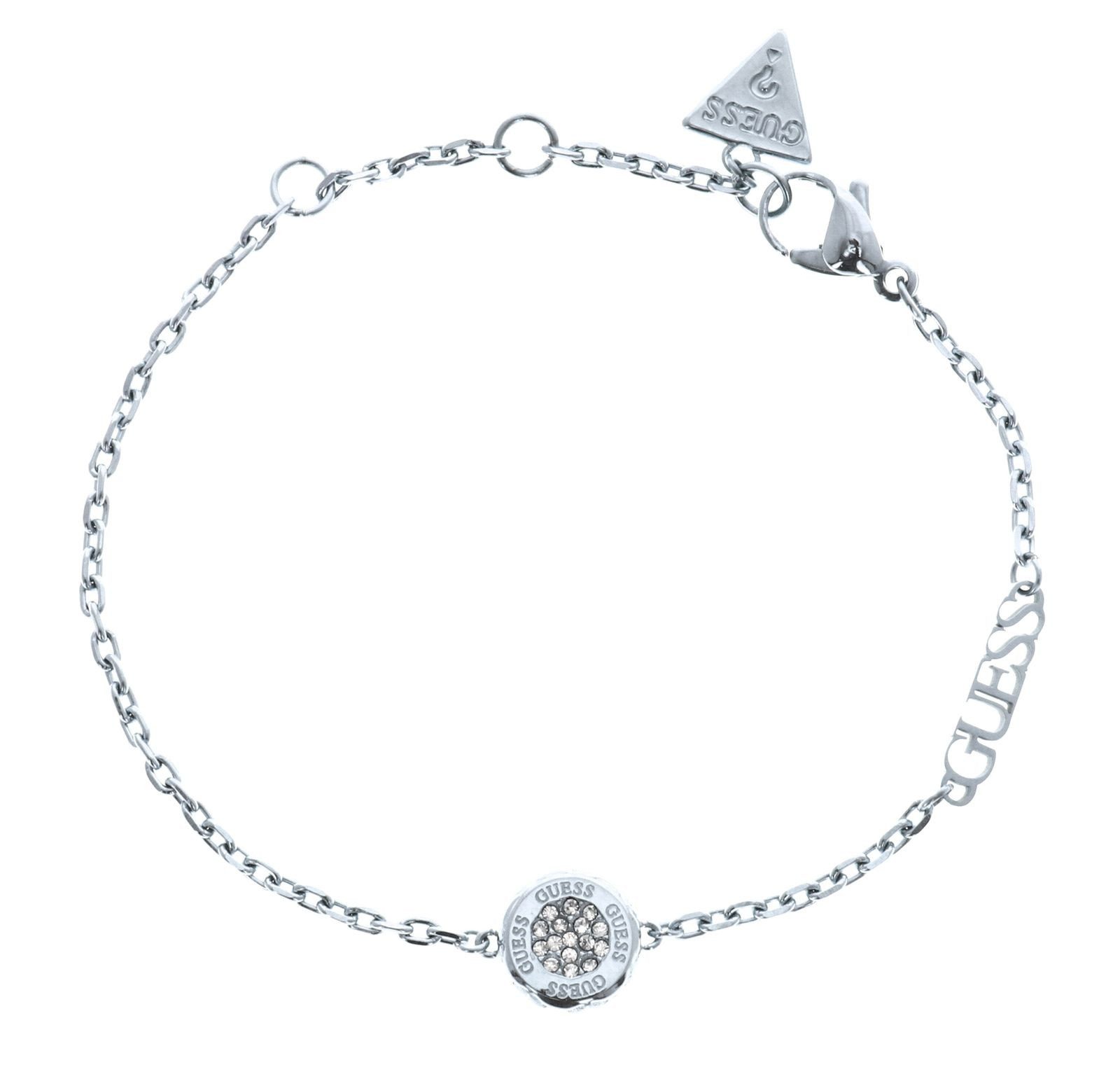 Guess Gliederarmband Coin Bracelet günstig online kaufen