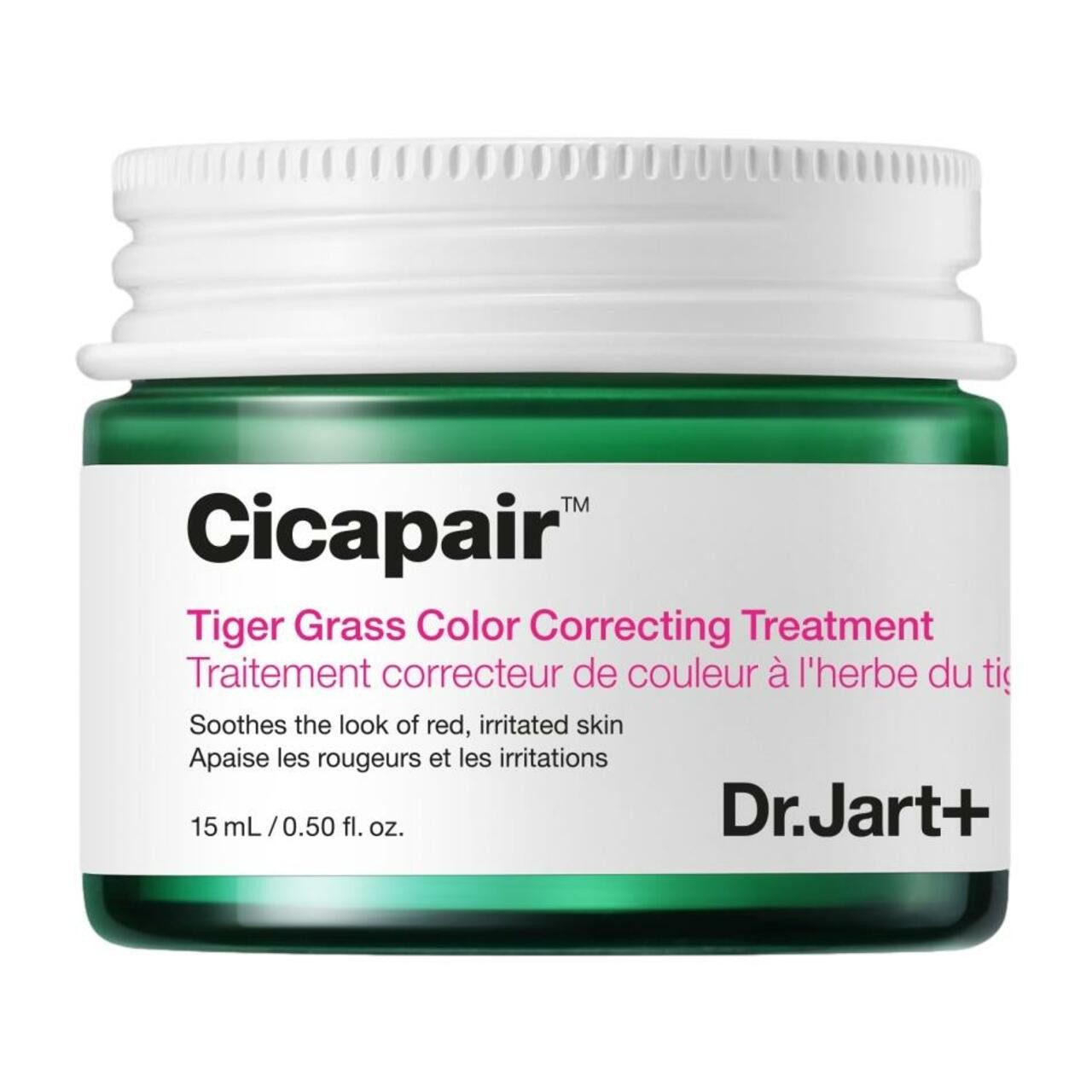 Dr.Jart+ Уход за лицом Cicapair Tiger Grass Color Correcting Treatment