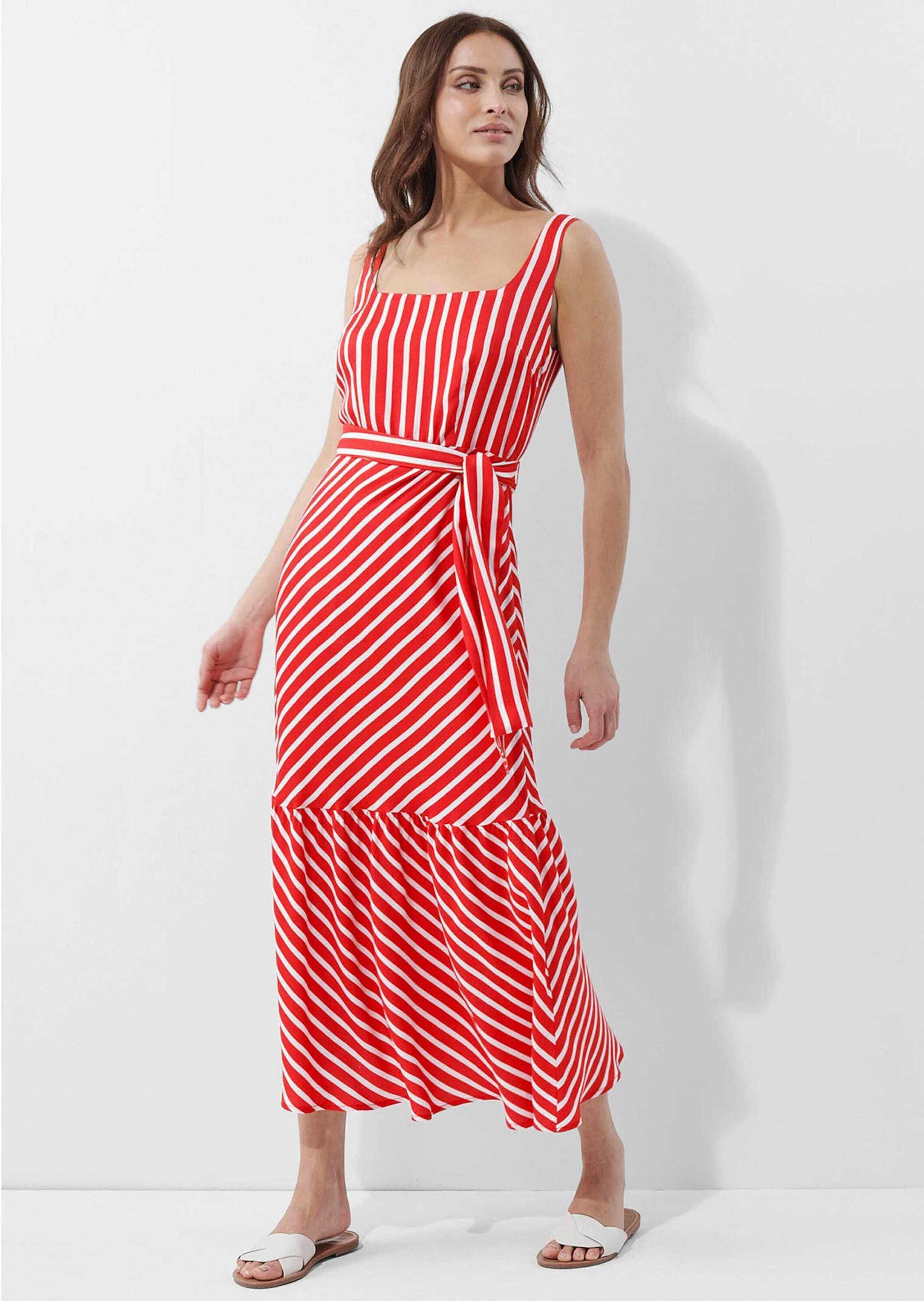 Alba Moda Maxikleid Kleid günstig online kaufen