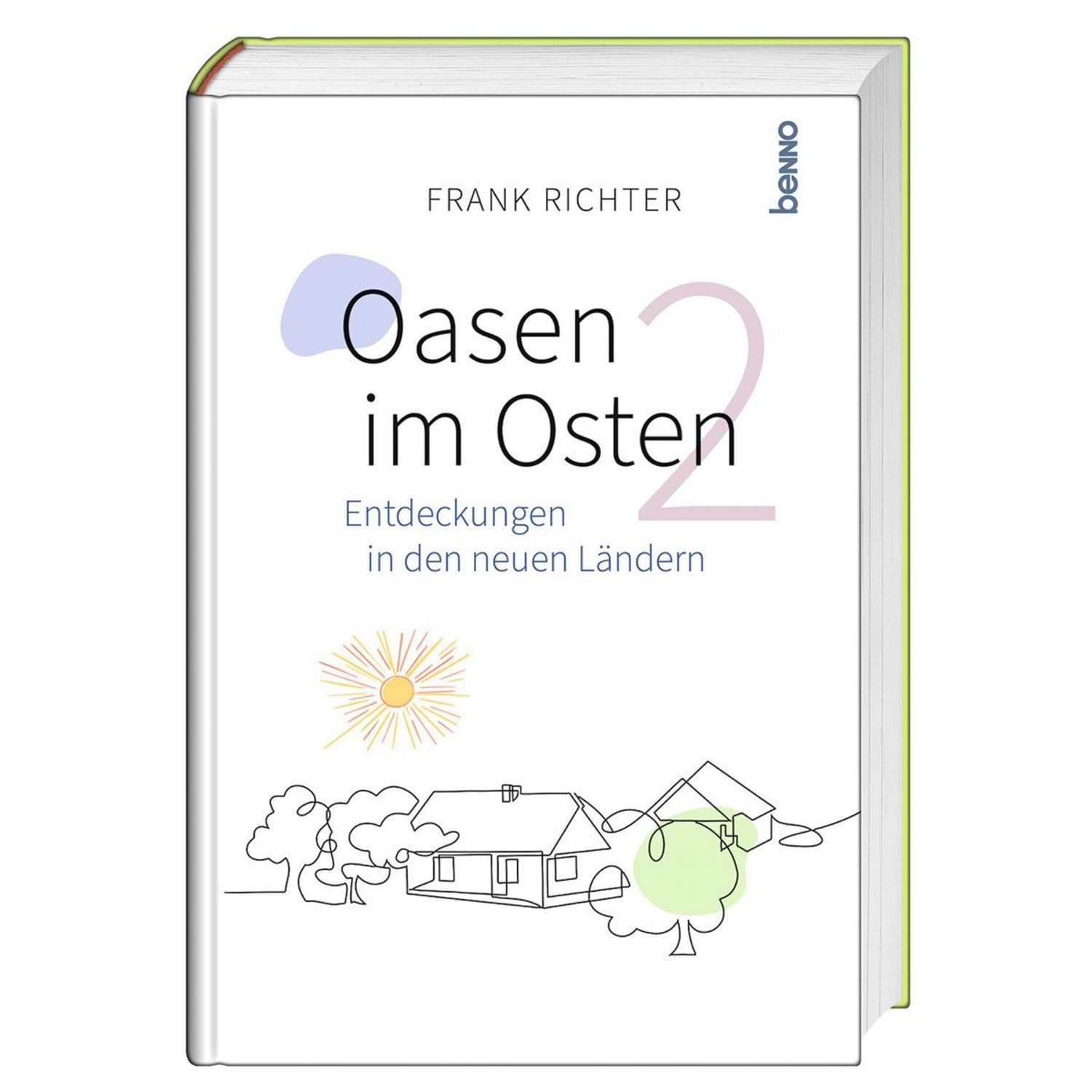 Oasen im Osten 2 / diverse