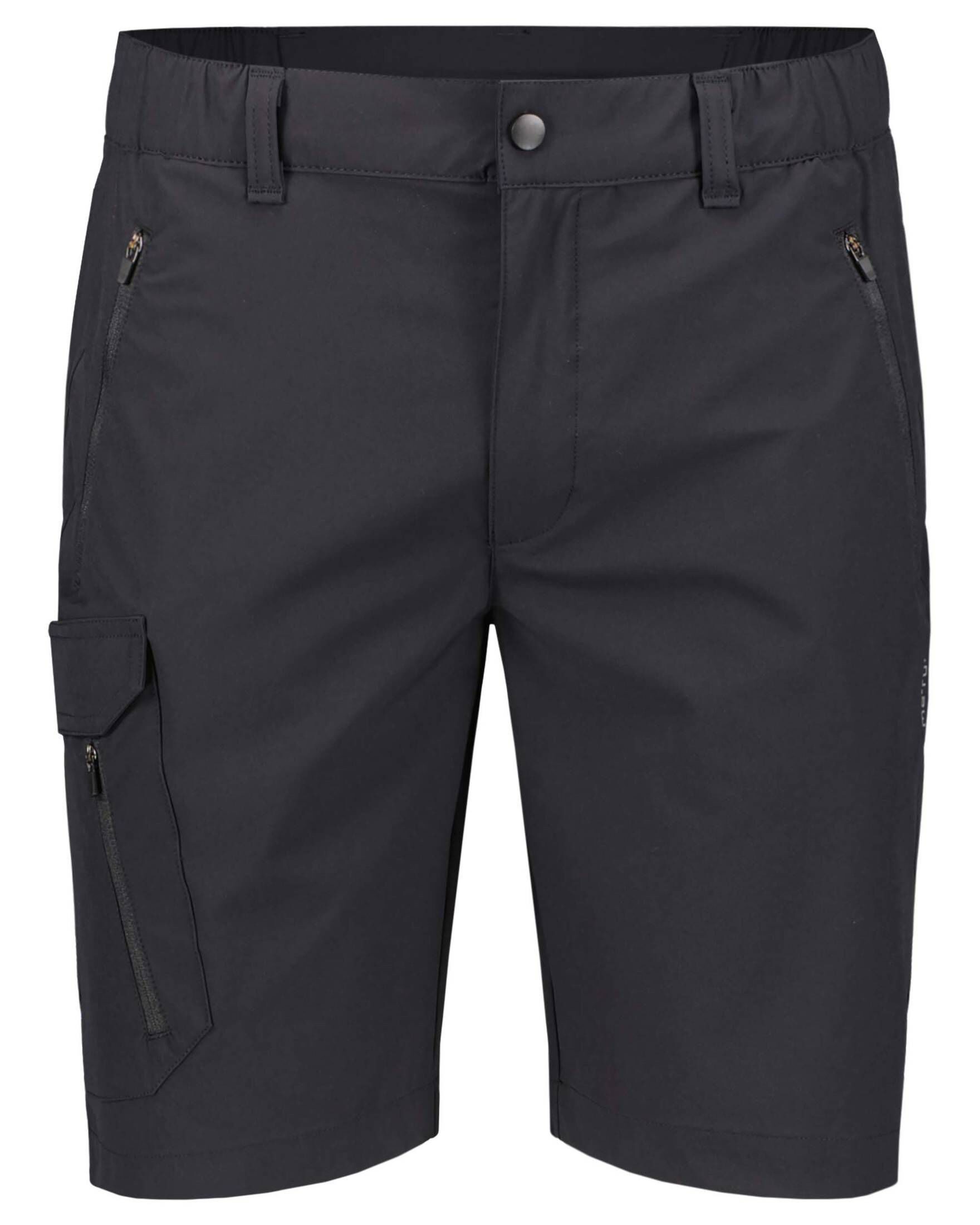 Meru Trainingsshorts Herren Wandershorts SEVRAN (1-tlg) günstig online kaufen