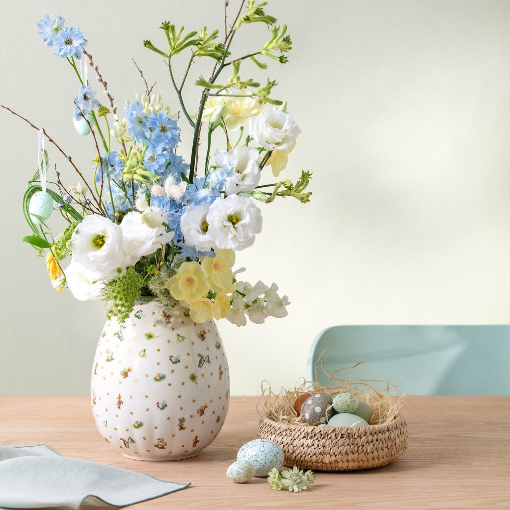 Villeroy & Boch Dekovase Easter Delight Vase (1 St)