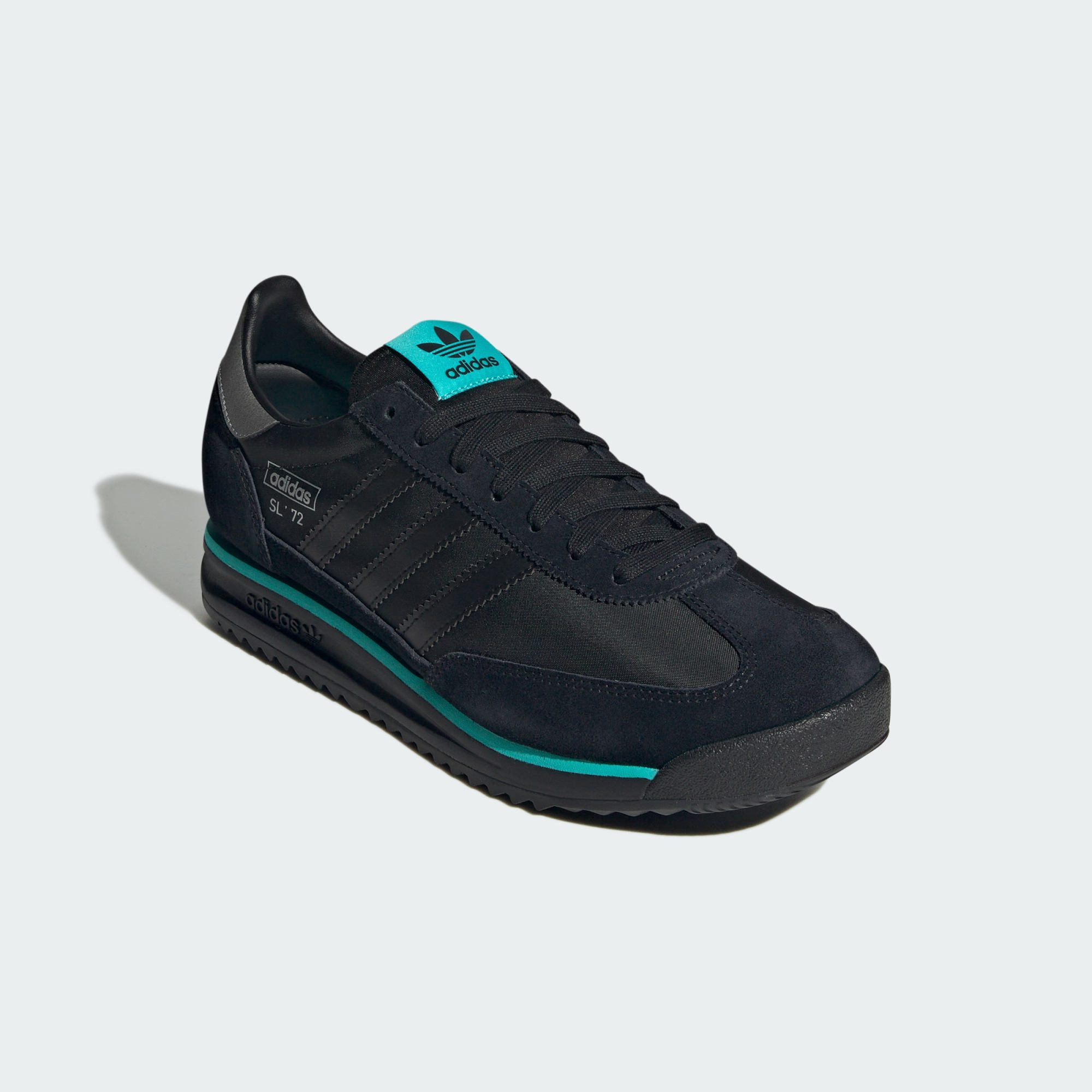 adidas Originals SL 72 RS MERCEDES SCHUH Sneaker (1-tlg) günstig online kaufen