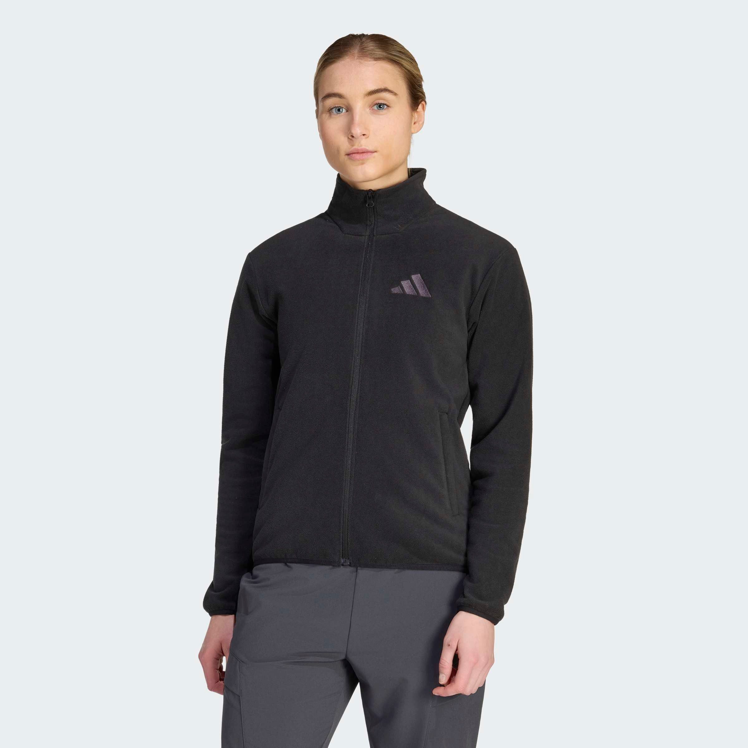 Fleecejacke W MT ESS FZ FL