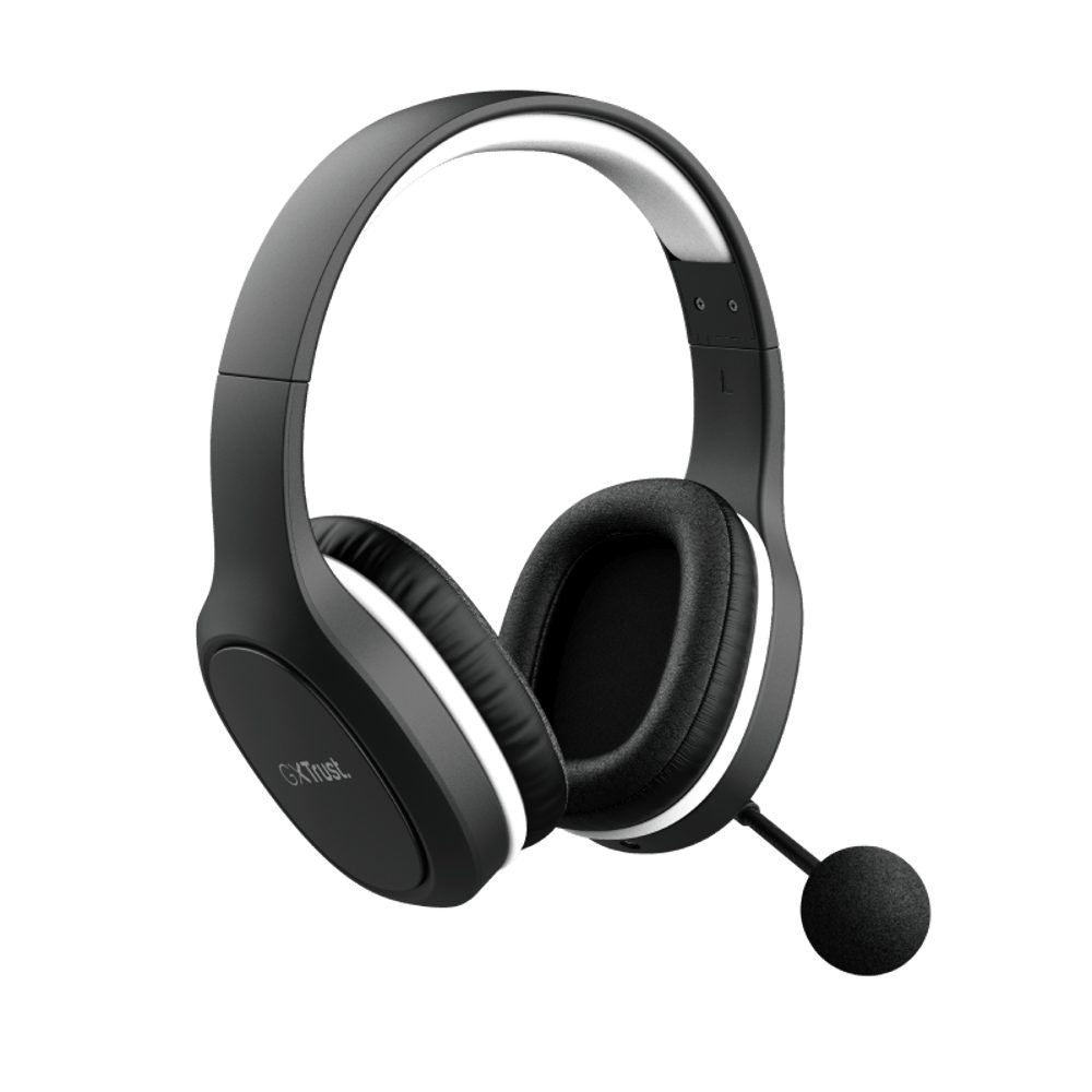 Trust Gaming-Headset