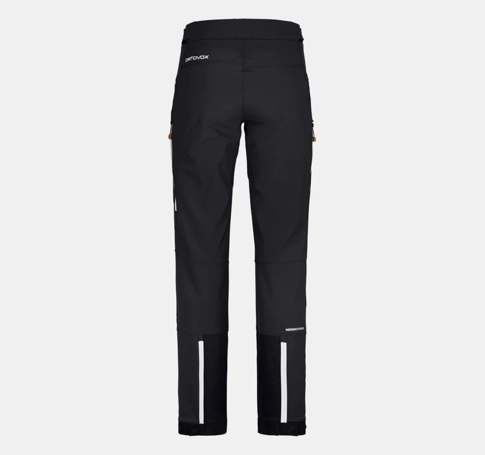 Ortovox Outdoorhose PIZOL PANTS W