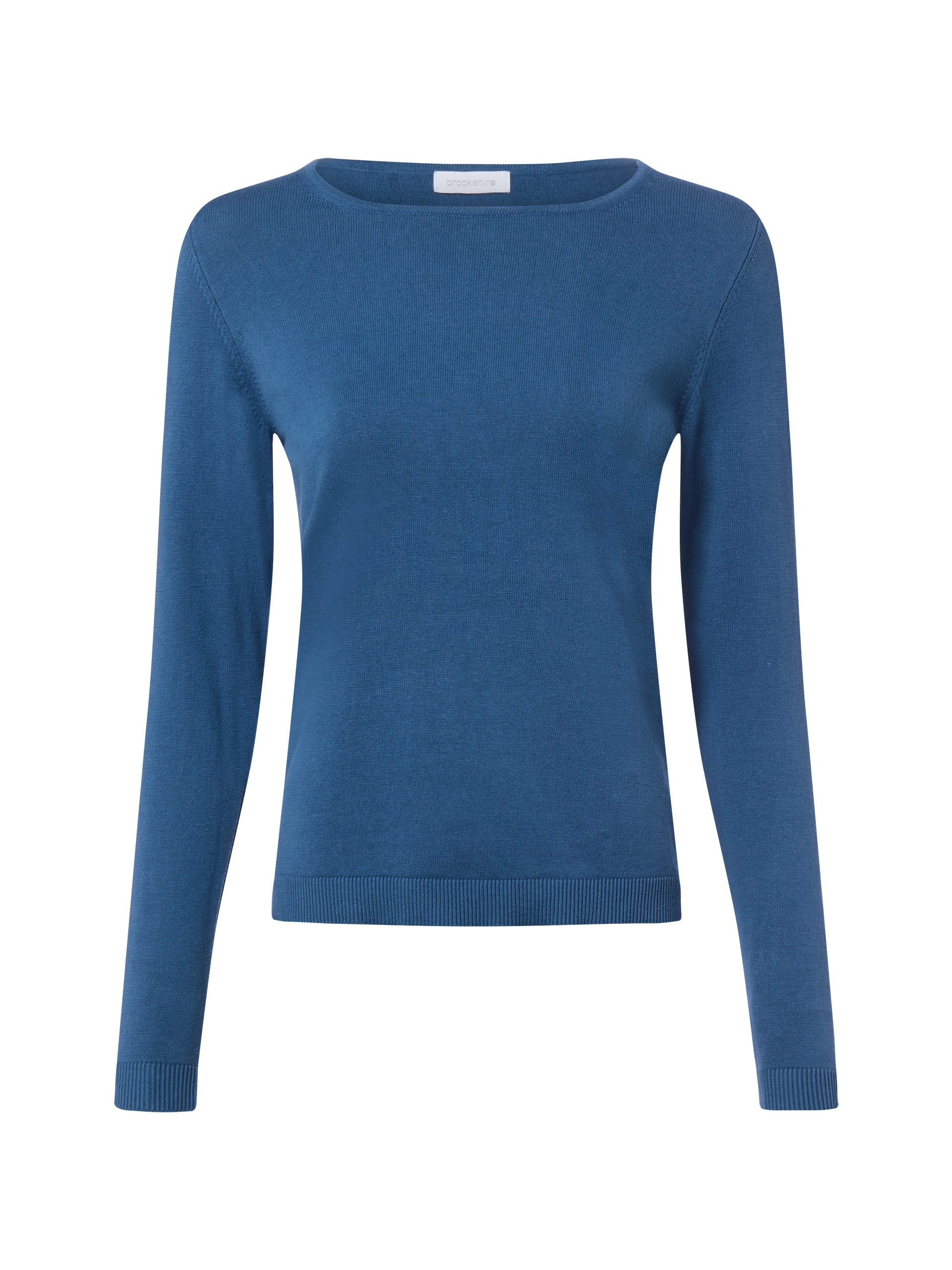 Langarmshirt
