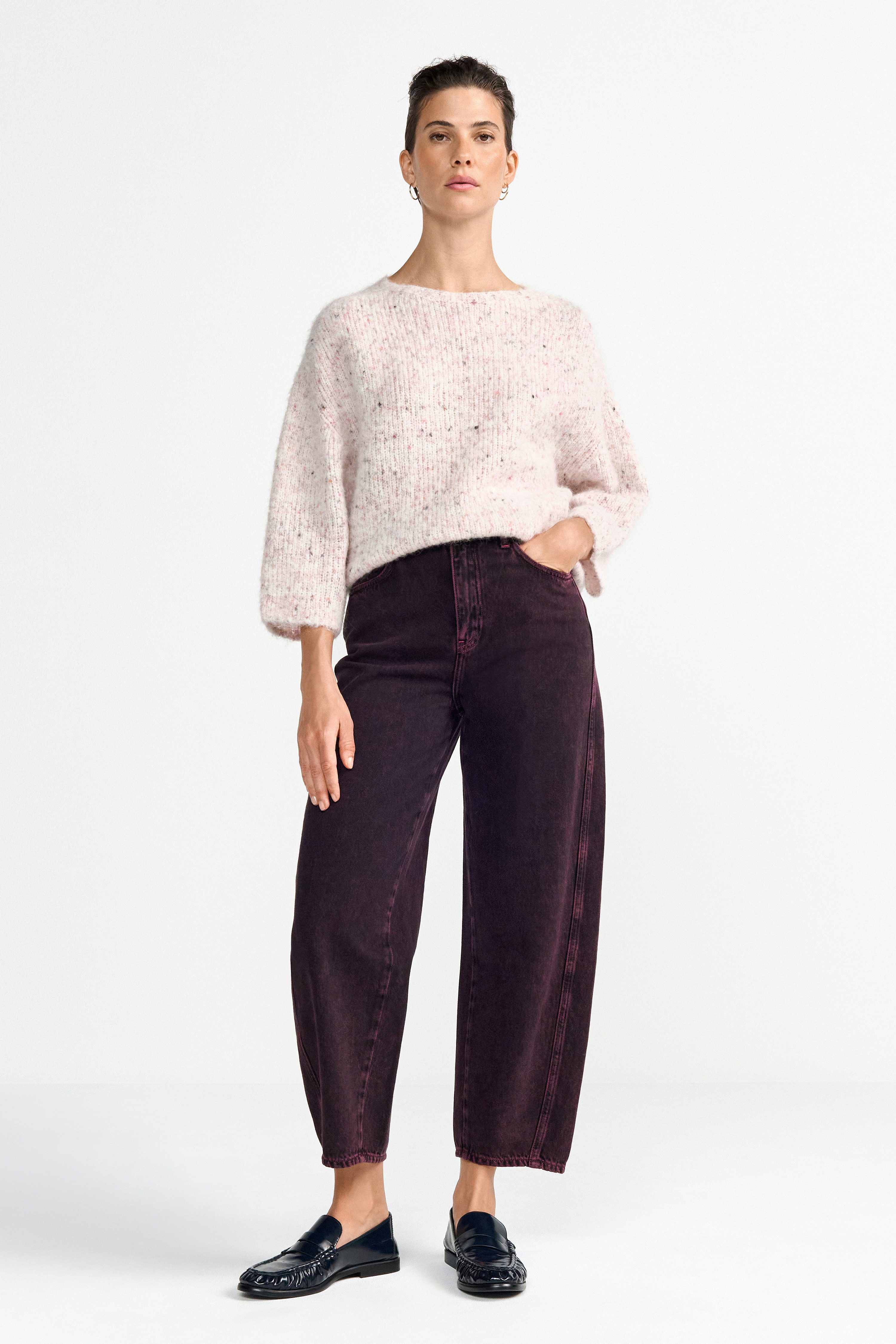 RICHROYAL Stoffhose günstig online kaufen