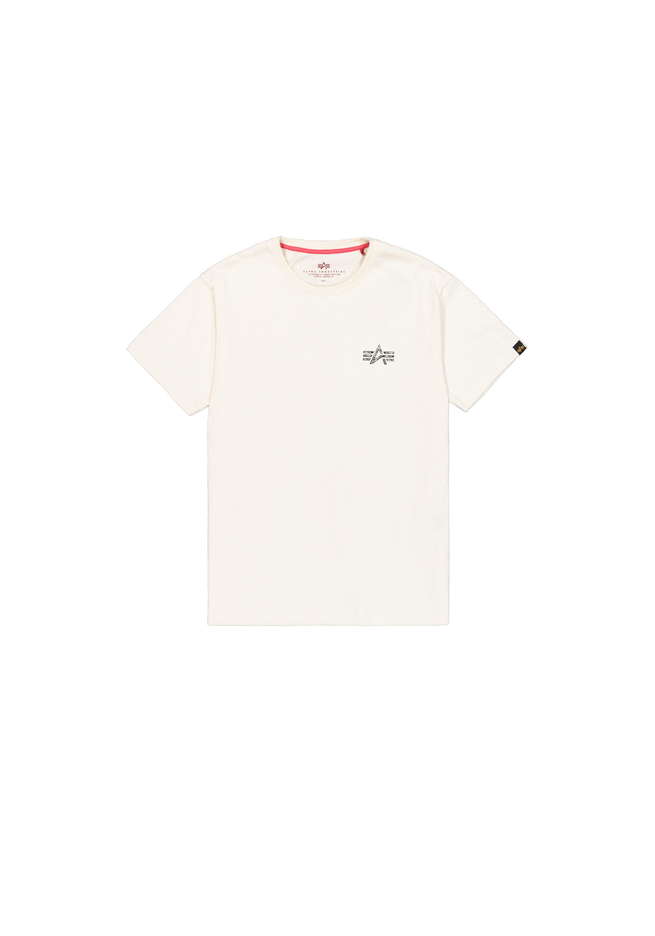 Alpha Industries T-Shirt Alpha Industries Men günstig online kaufen