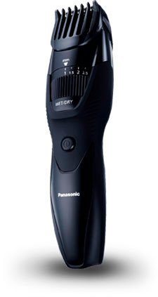 Panasonic Bartschneider ER-GB43-K-503, Ladestation mit