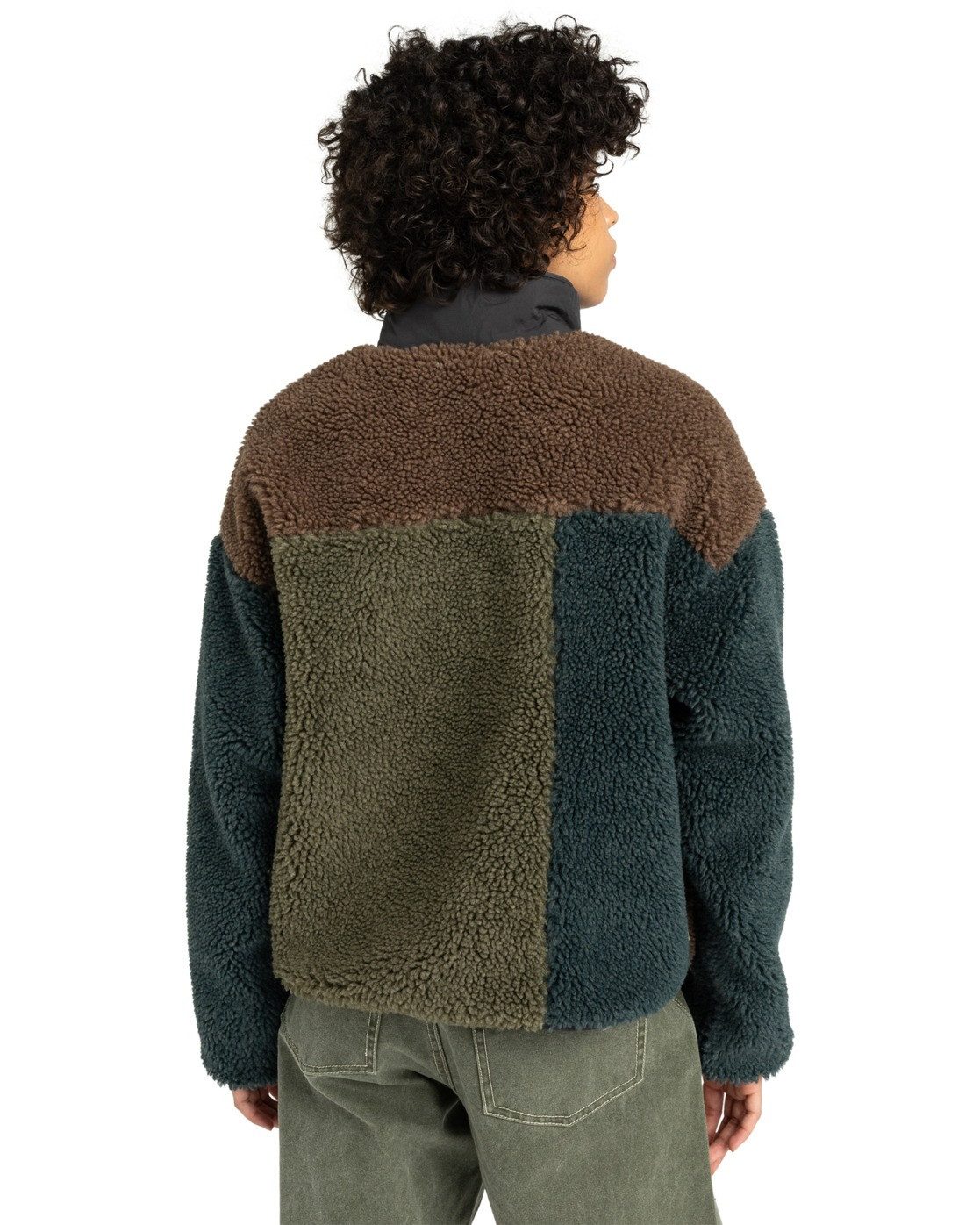 Element Outdoorjacke Oak günstig online kaufen