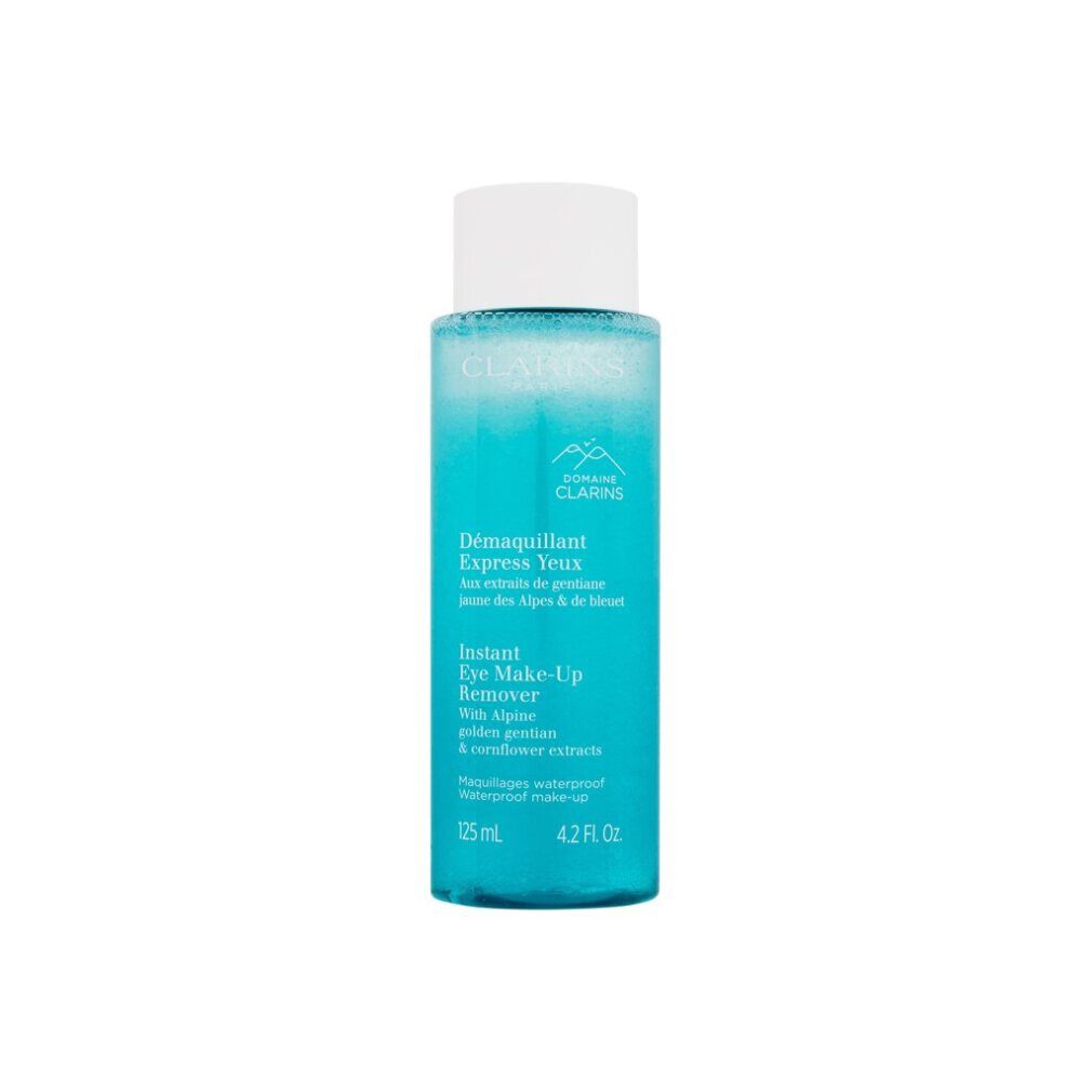Clarins Make-up-Entferner Instant Eye Make-Up Remover