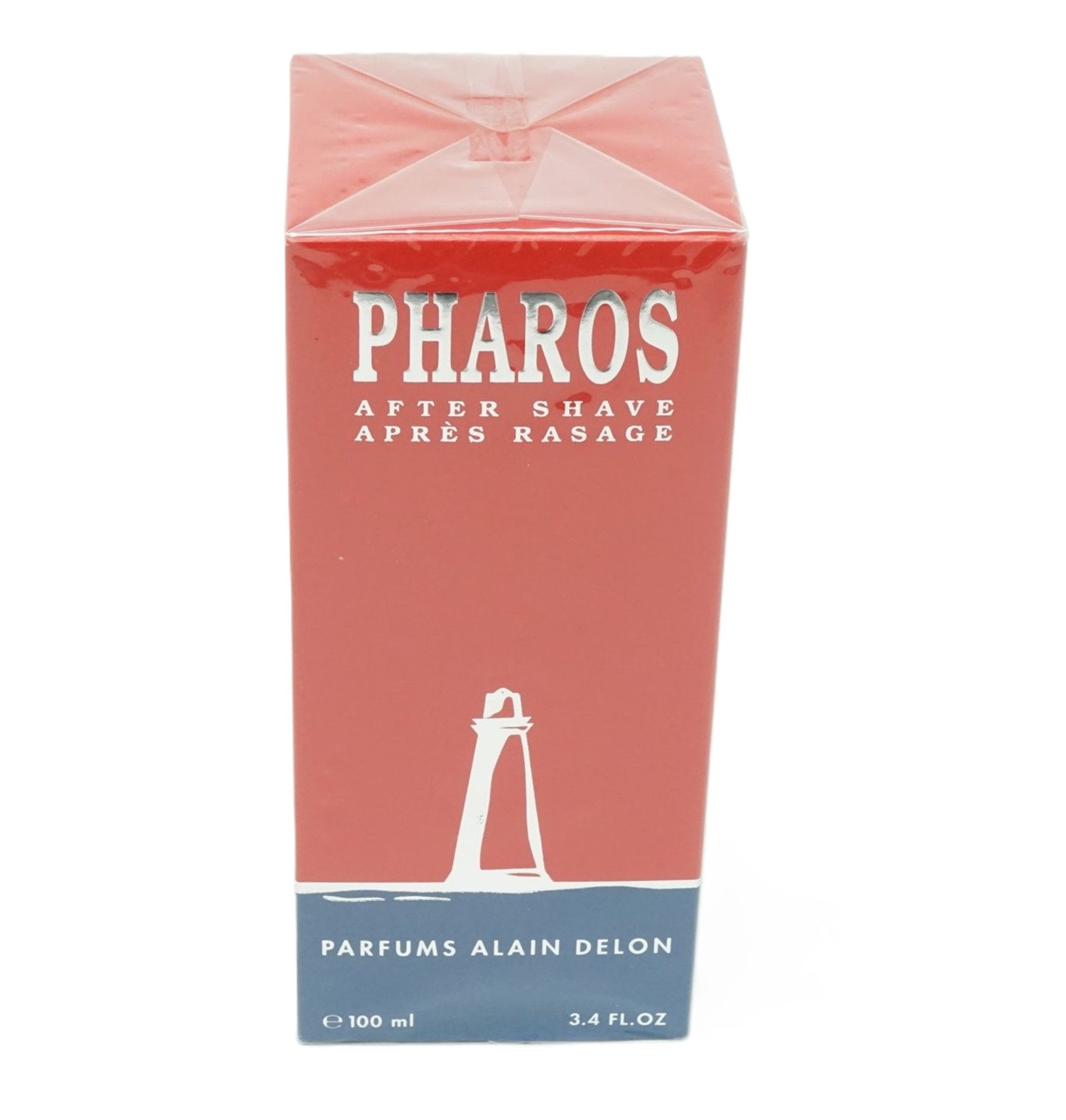 Alain Delon After-Shave Alain Delon Pharos After Shave 100 ml