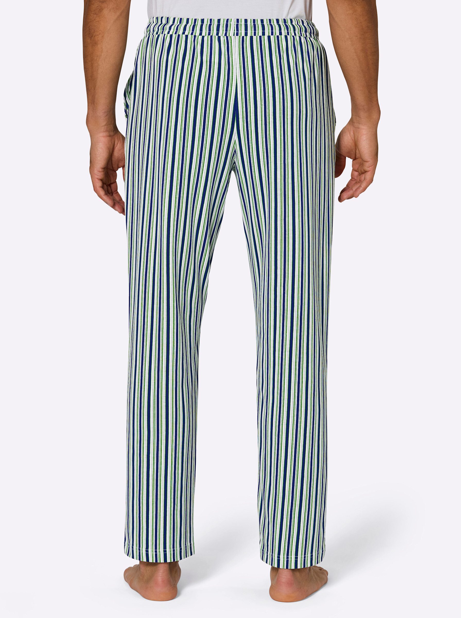 Witt Schlafanzug Hose lang . günstig online kaufen